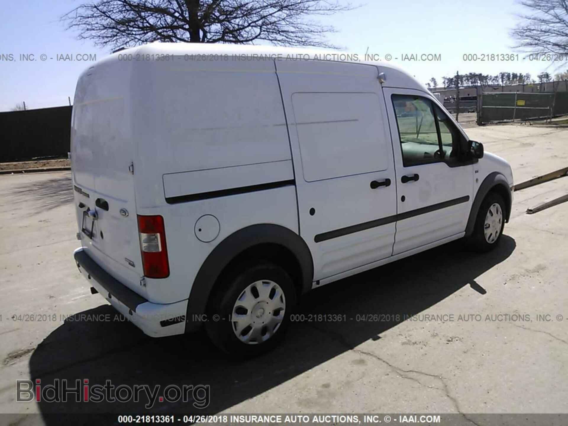 2013 Ford Transit - VIN: NM0LS7BN7DT141853 - Фото 4