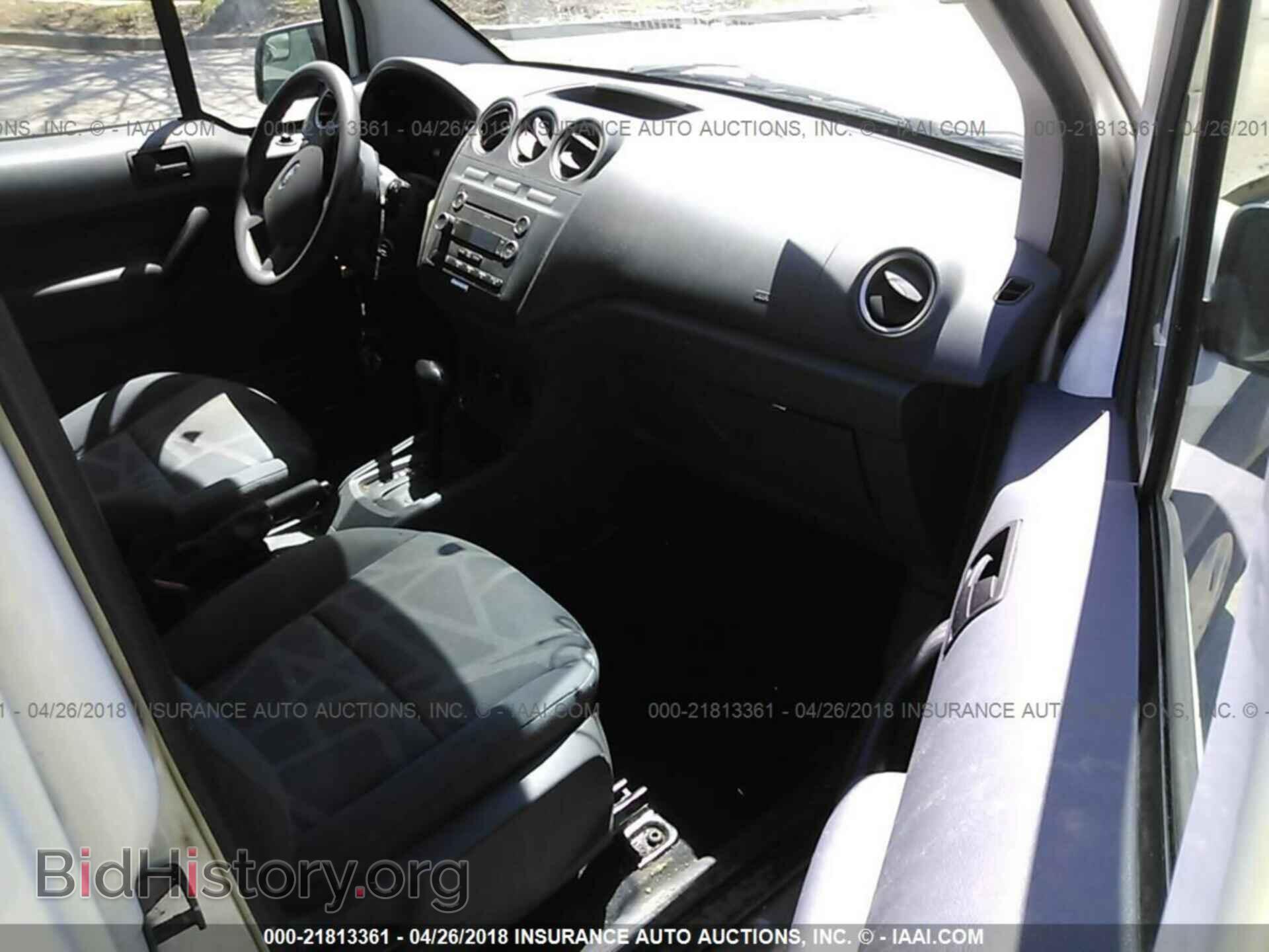 2013 Ford Transit - VIN: NM0LS7BN7DT141853 - Фото 5