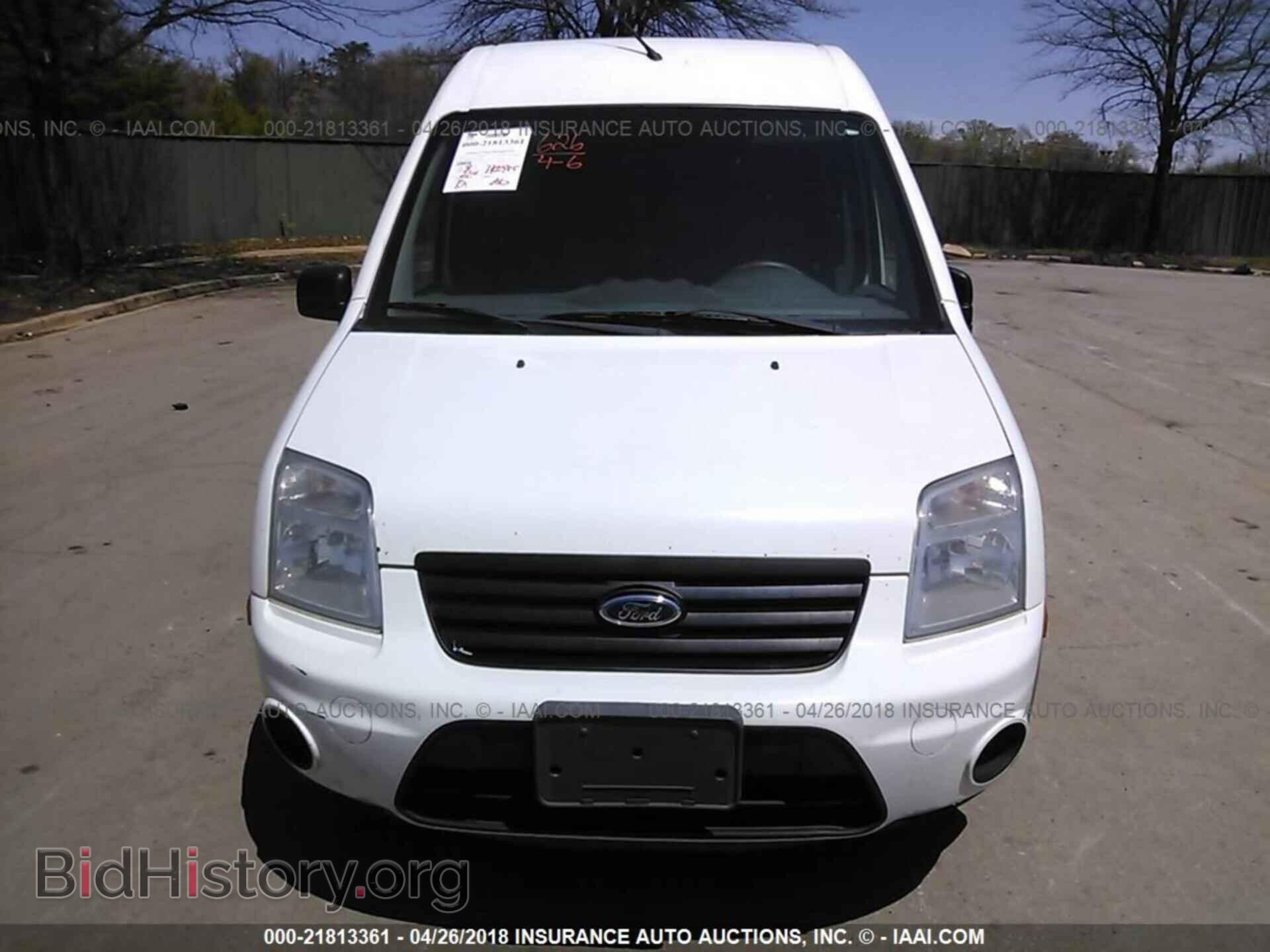 2013 Ford Transit - VIN: NM0LS7BN7DT141853 - Фото 6