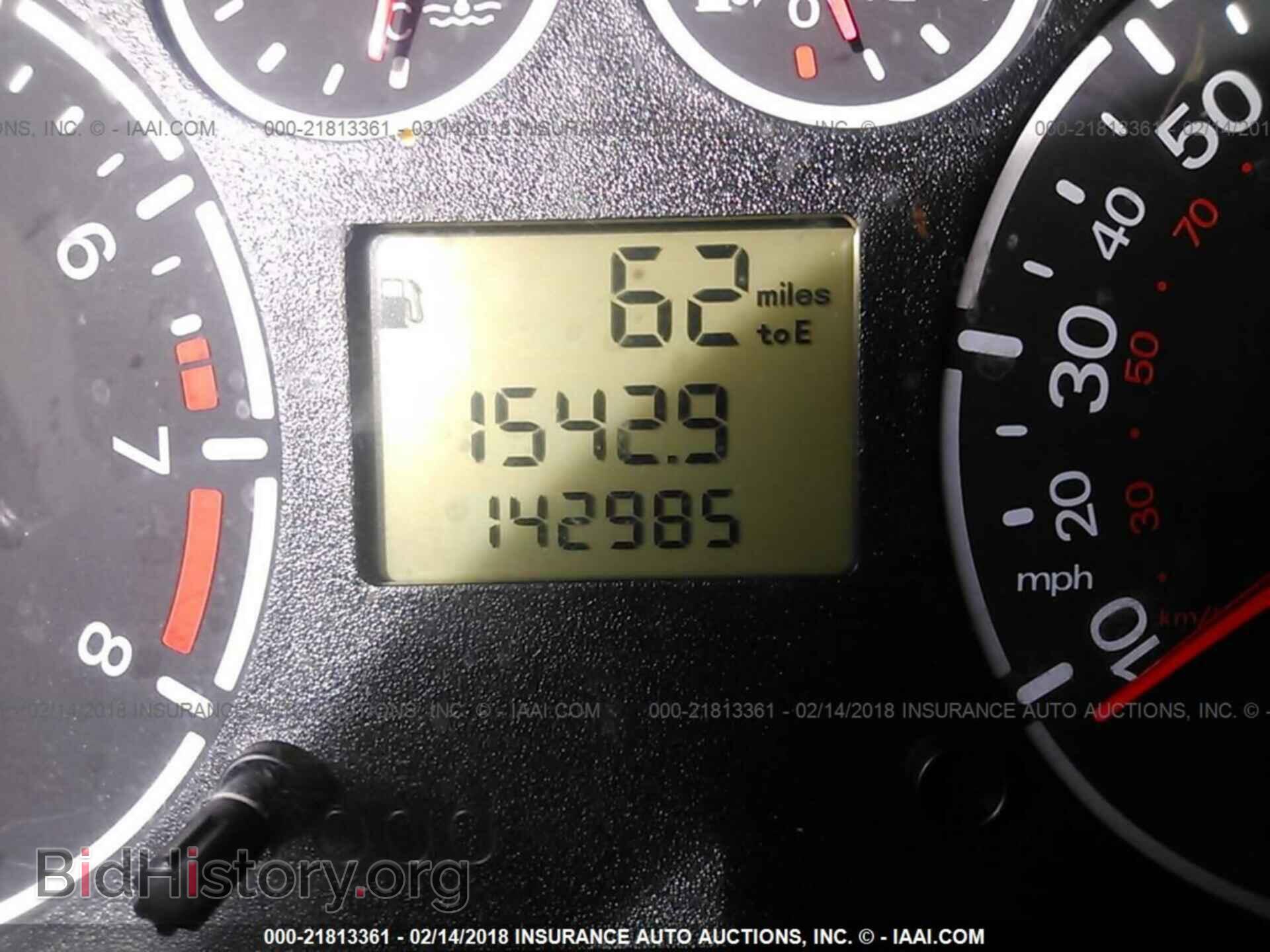 2013 Ford Transit - VIN: NM0LS7BN7DT141853 - Фото 7