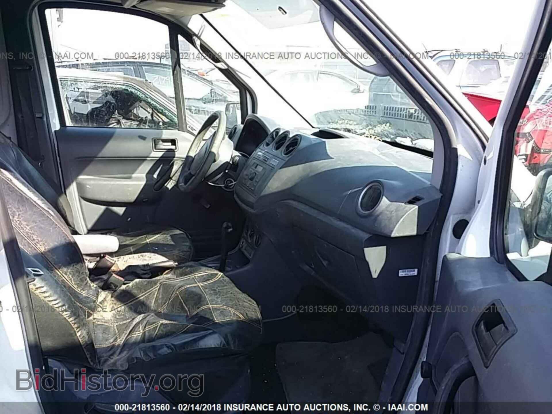 2011 Ford Transit - VIN: NM0LS7AN9BT058665 - Фото 5