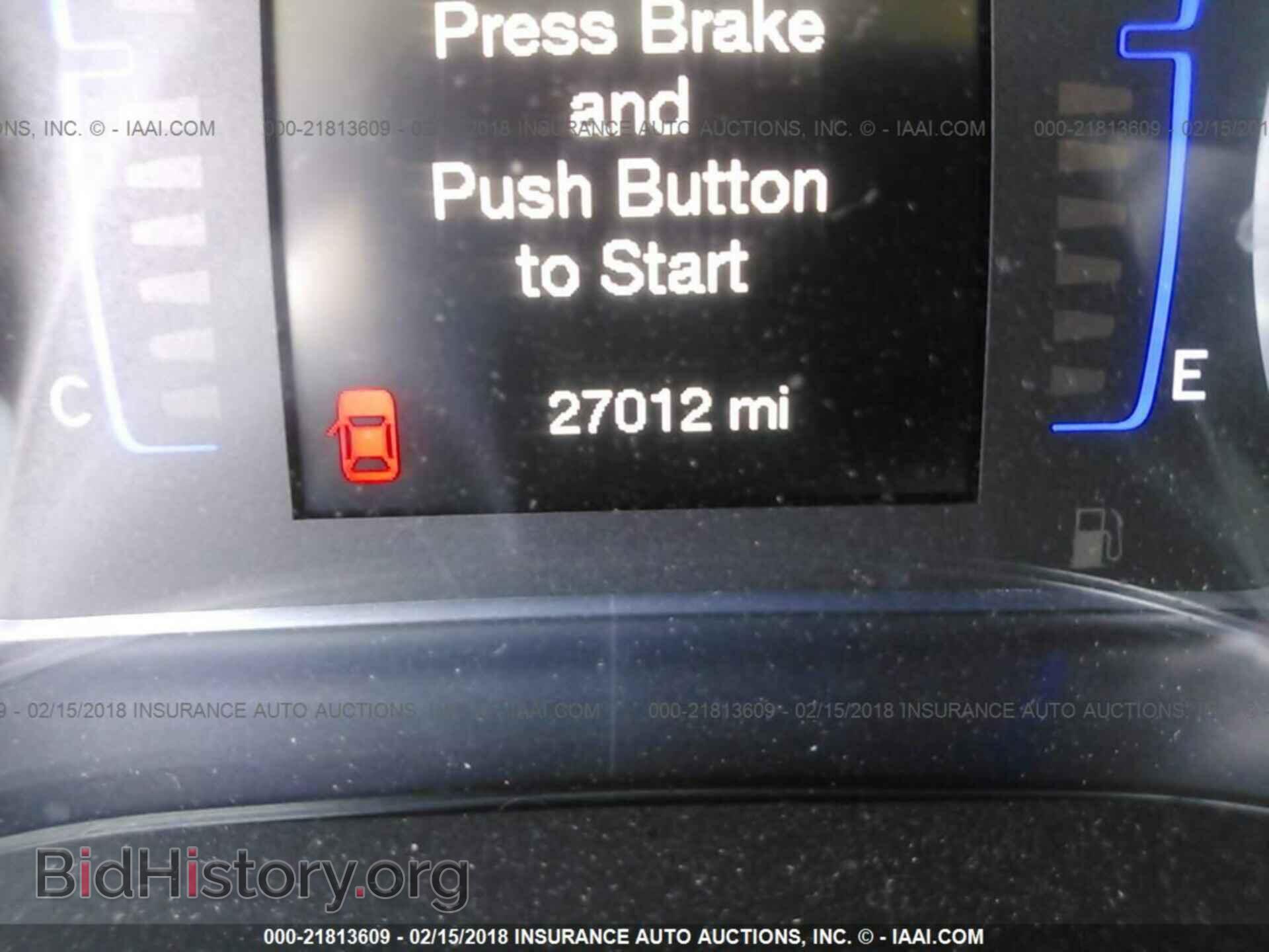 2016 Chrysler 200 - VIN: 1C3CCCAB7GN132745 - Photo 7