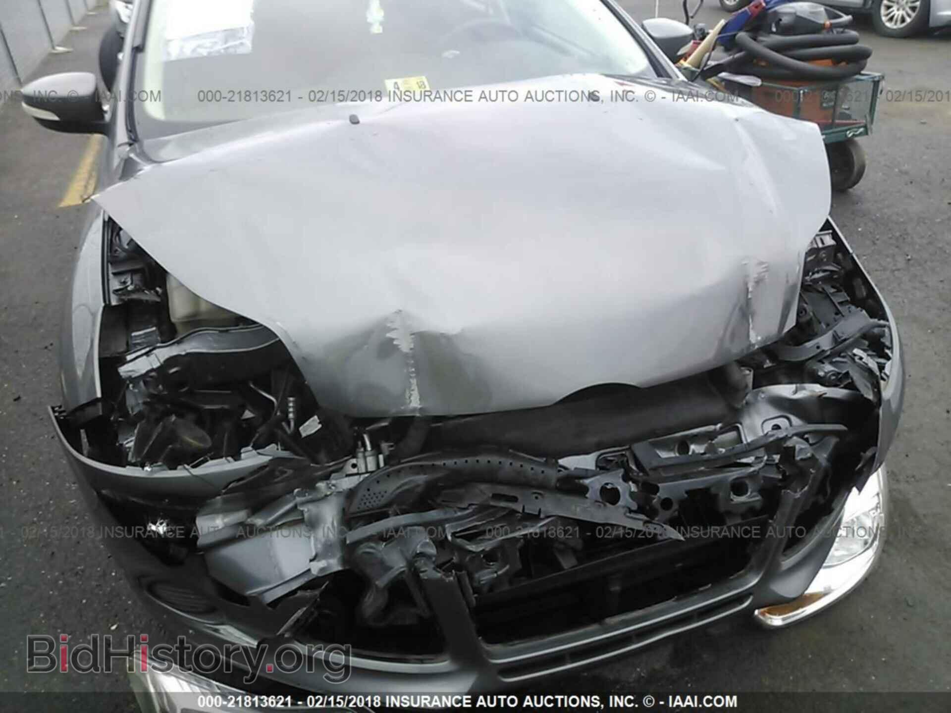 2014 Ford Focus - VIN: 1FADP3K27EL233091 - Photo 6