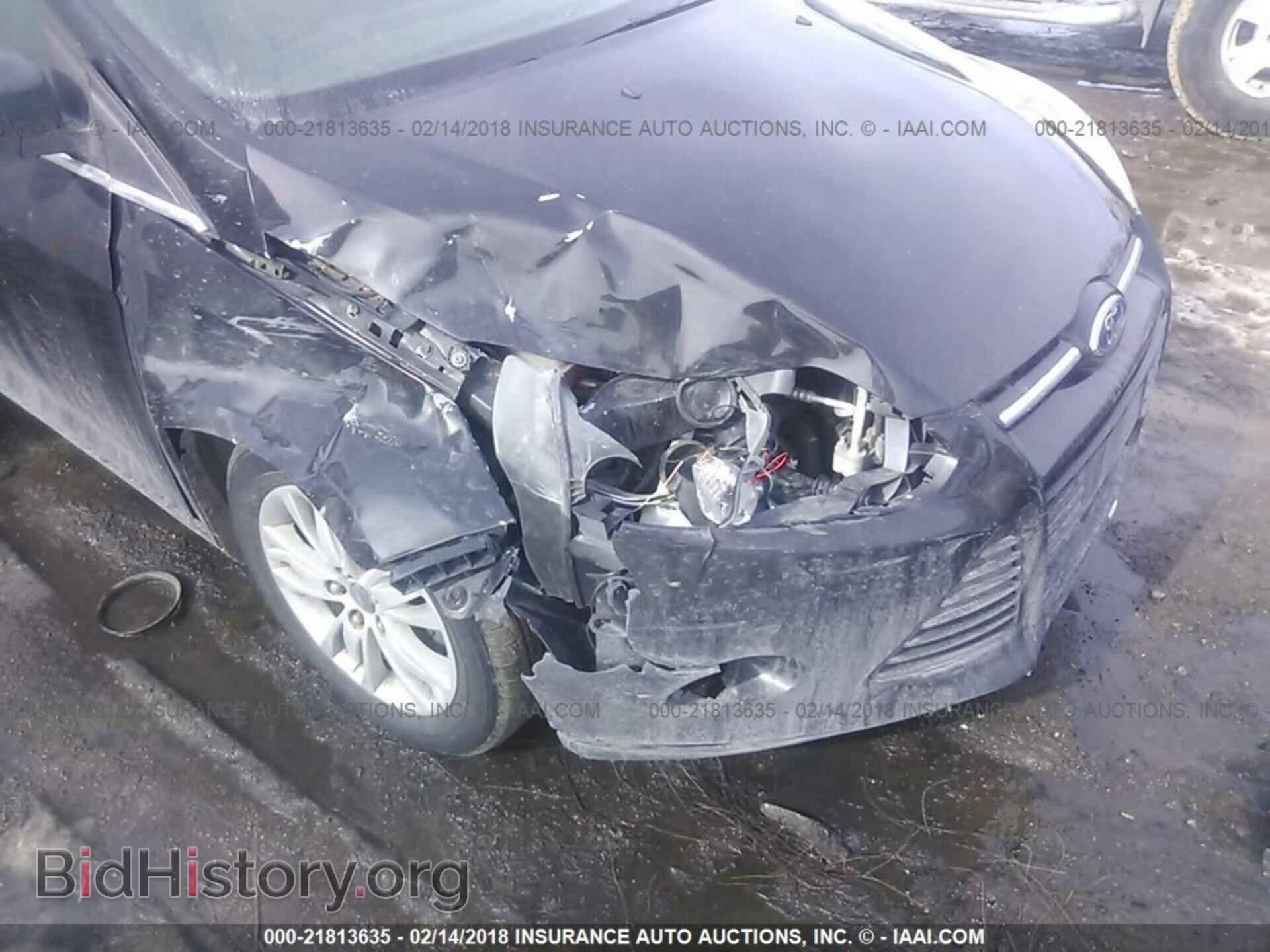 2012 Ford Focus - VIN: 1FAHP3M21CL292679 - Photo 6