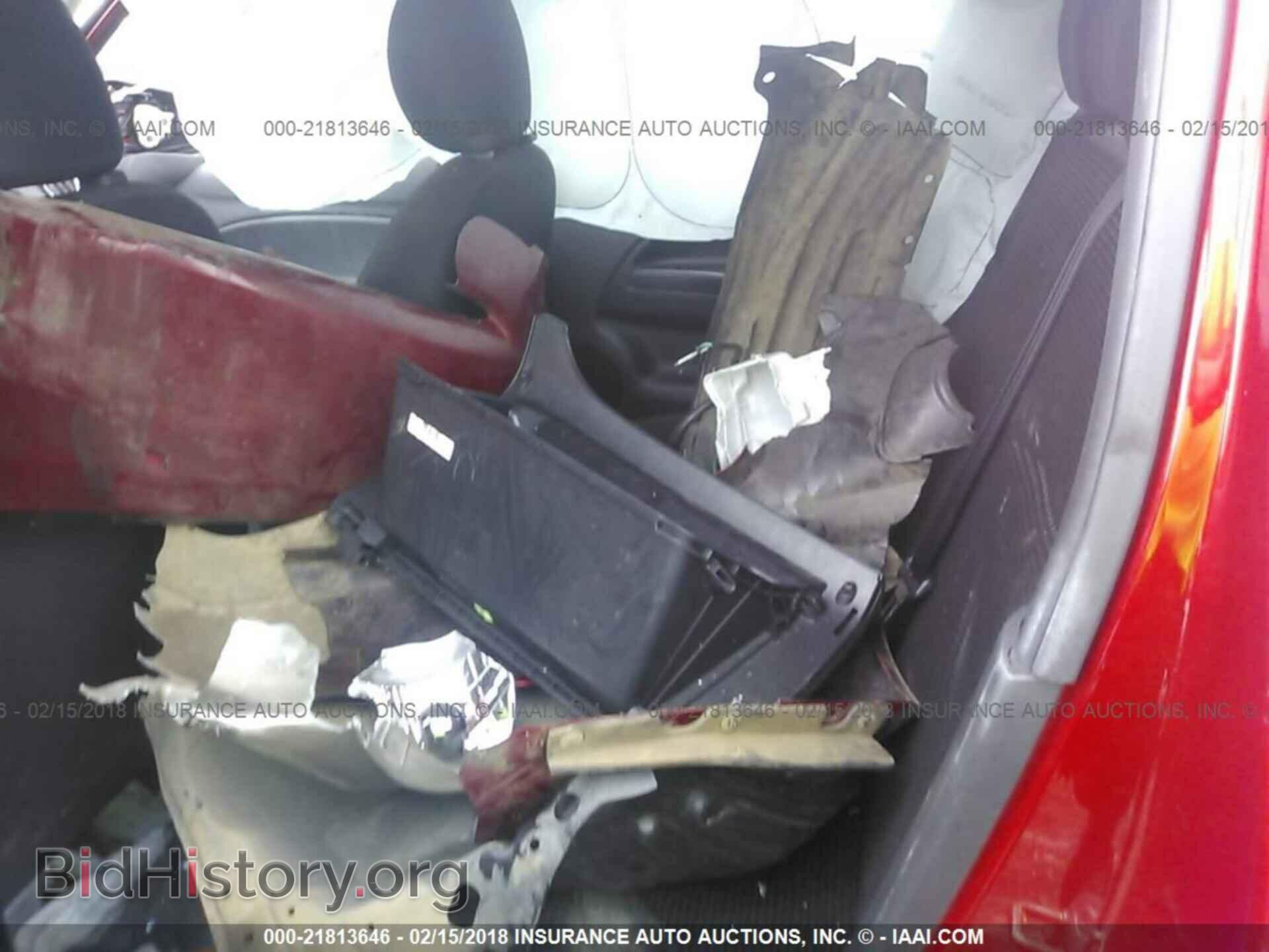 2015 Mitsubishi Mirage - VIN: ML32A4HJ5FH031073 - Фото 8