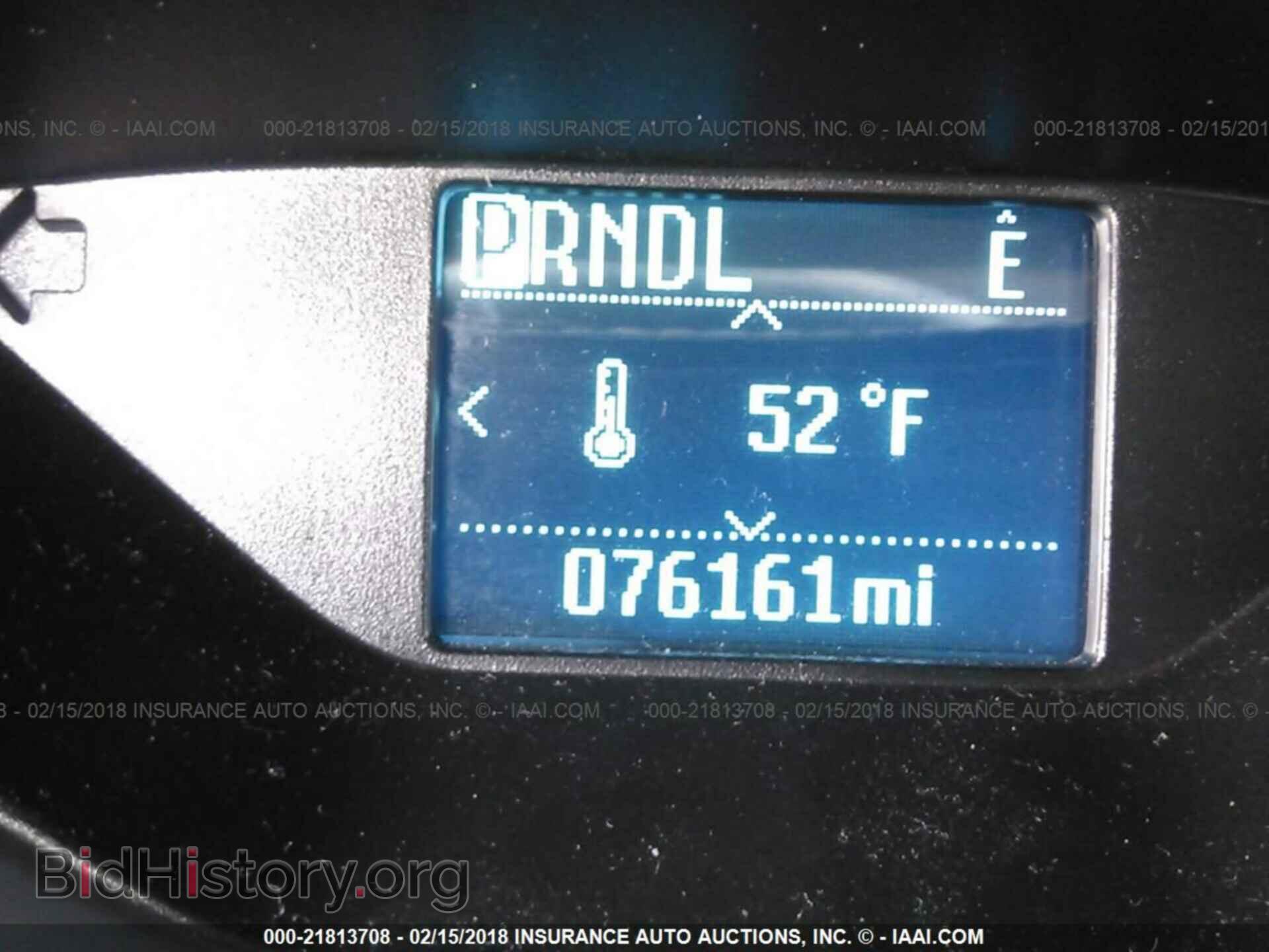 2012 Ford Focus - VIN: 1FAHP3F21CL440441 - Photo 7