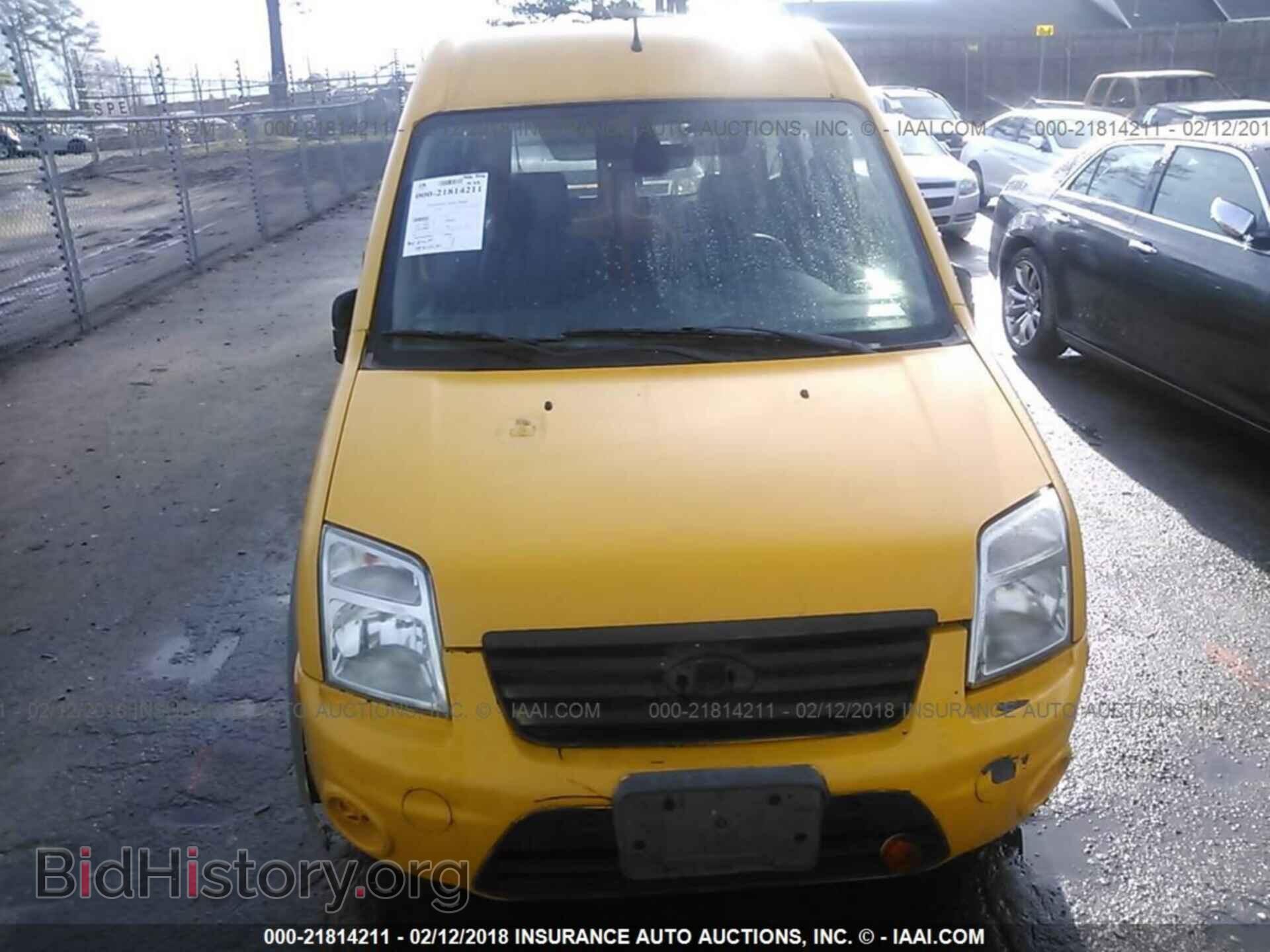 2011 Ford Transit - VIN: NM0KS9CN3BT072453 - Фото 6