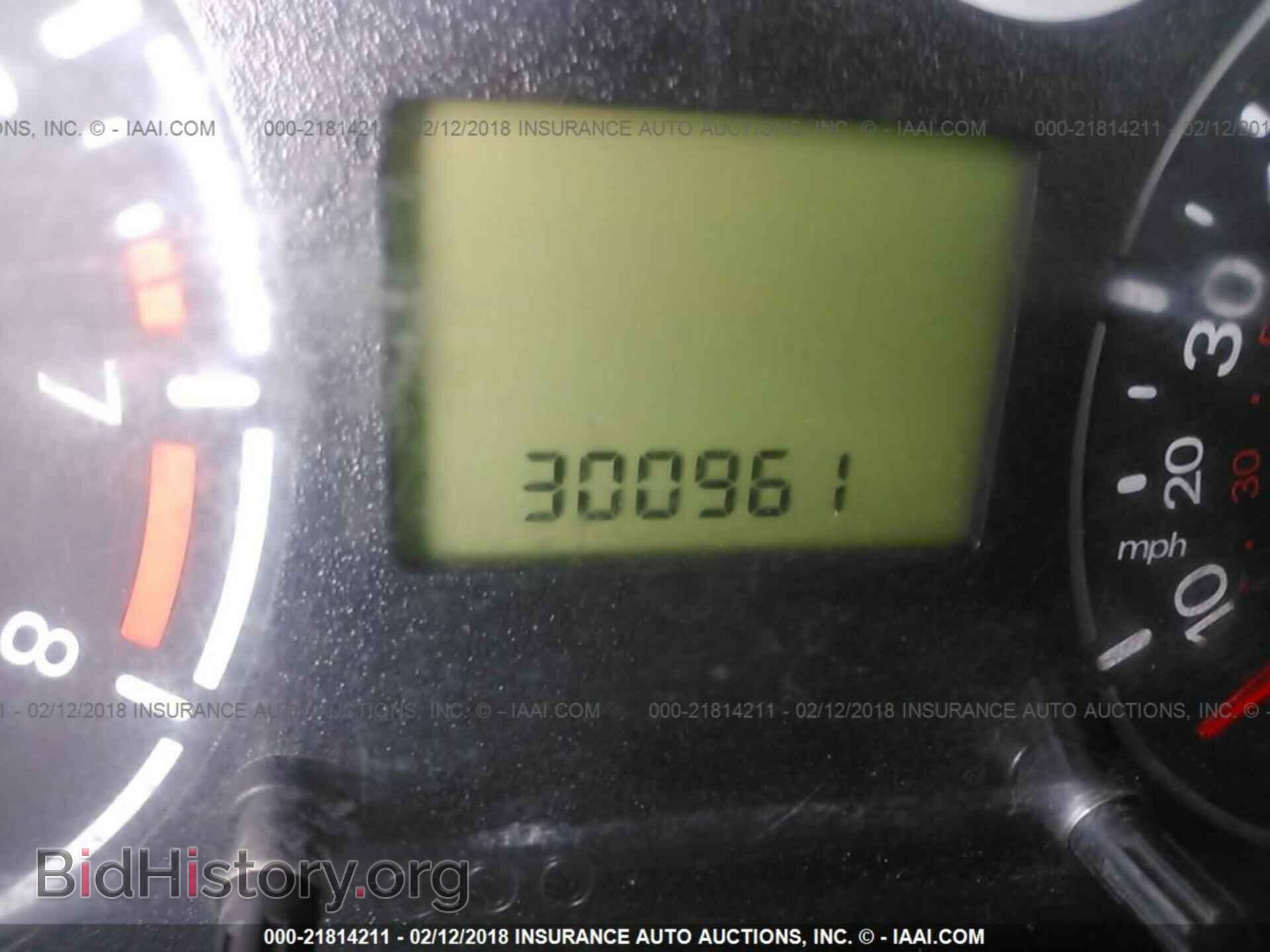 2011 Ford Transit - VIN: NM0KS9CN3BT072453 - Фото 7