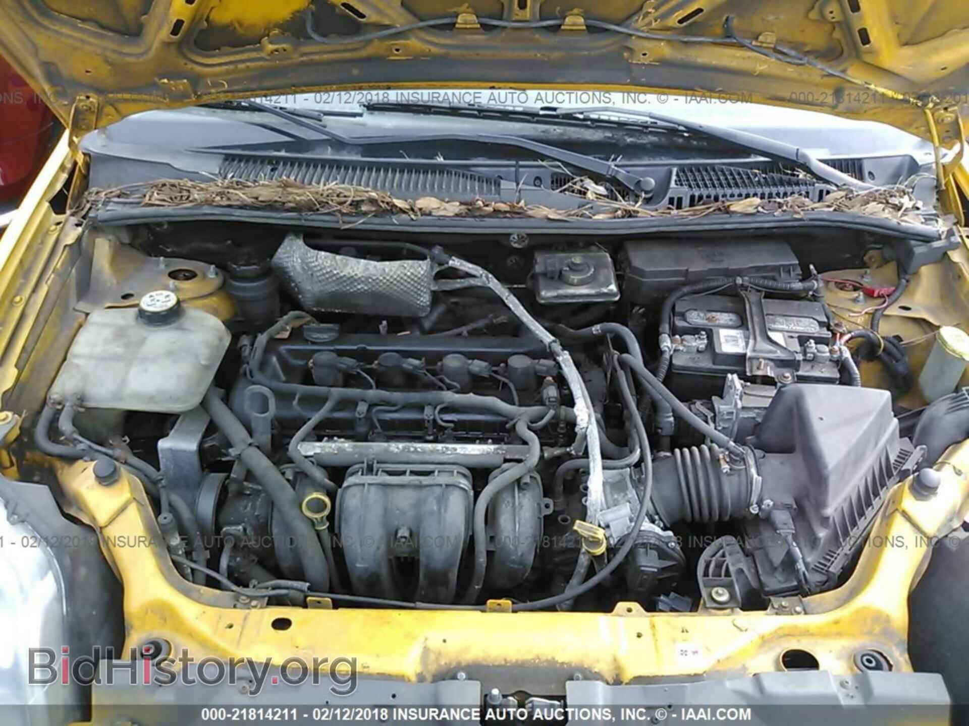 2011 Ford Transit - VIN: NM0KS9CN3BT072453 - Фото 10