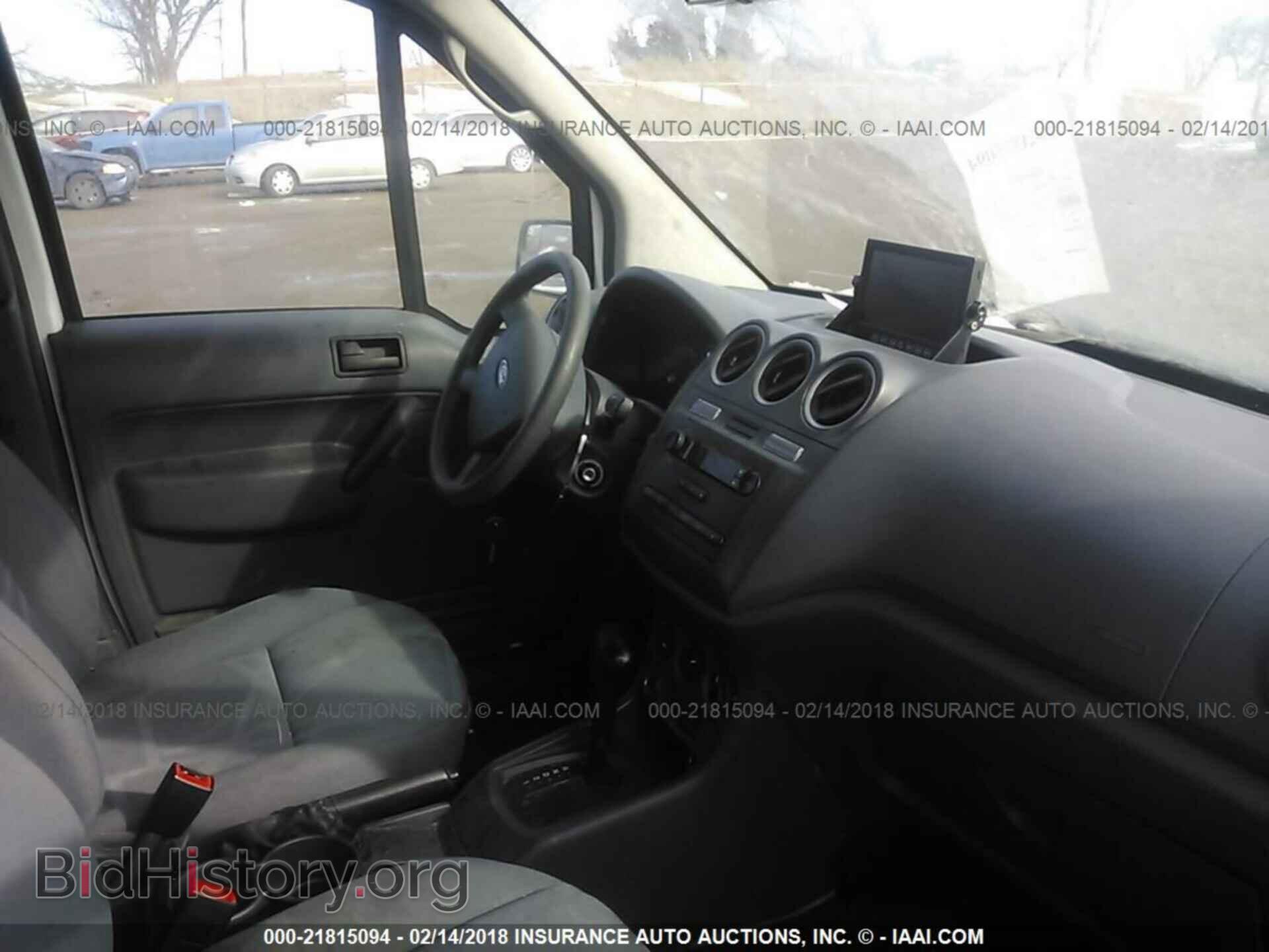 2012 Ford Transit - VIN: NM0LS6AN8CT103638 - Фото 5