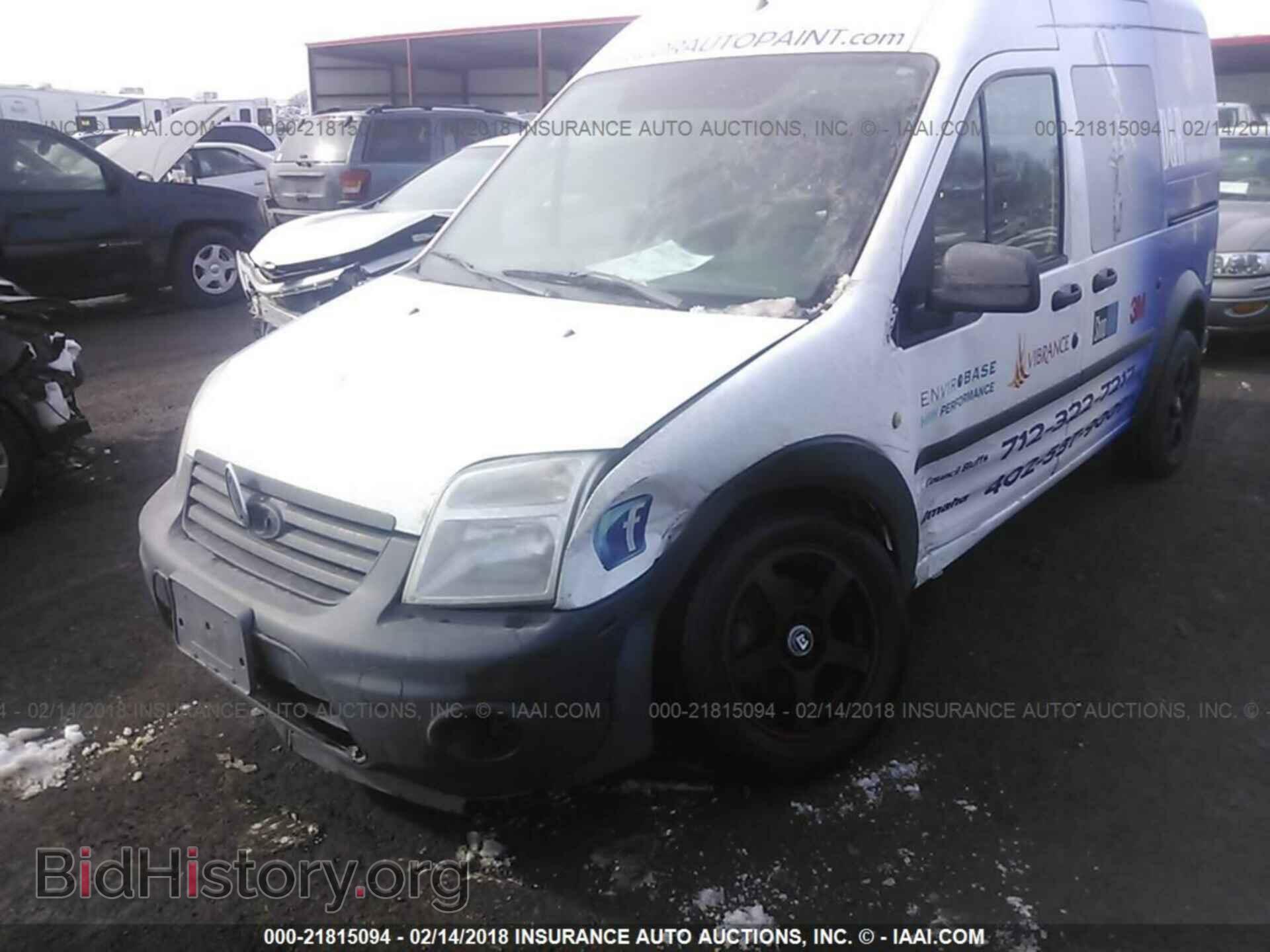 2012 Ford Transit - VIN: NM0LS6AN8CT103638 - Фото 6