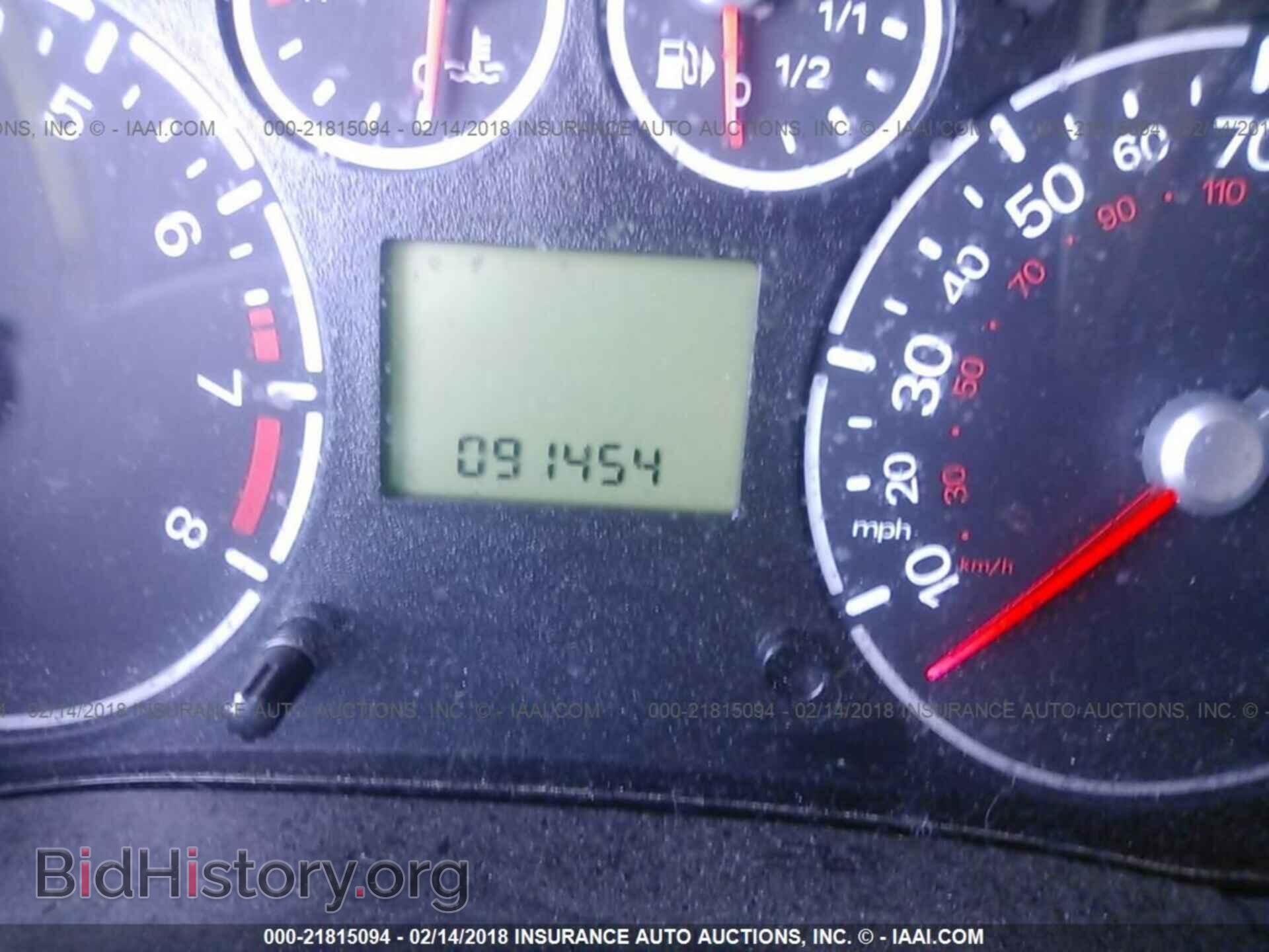 2012 Ford Transit - VIN: NM0LS6AN8CT103638 - Фото 7