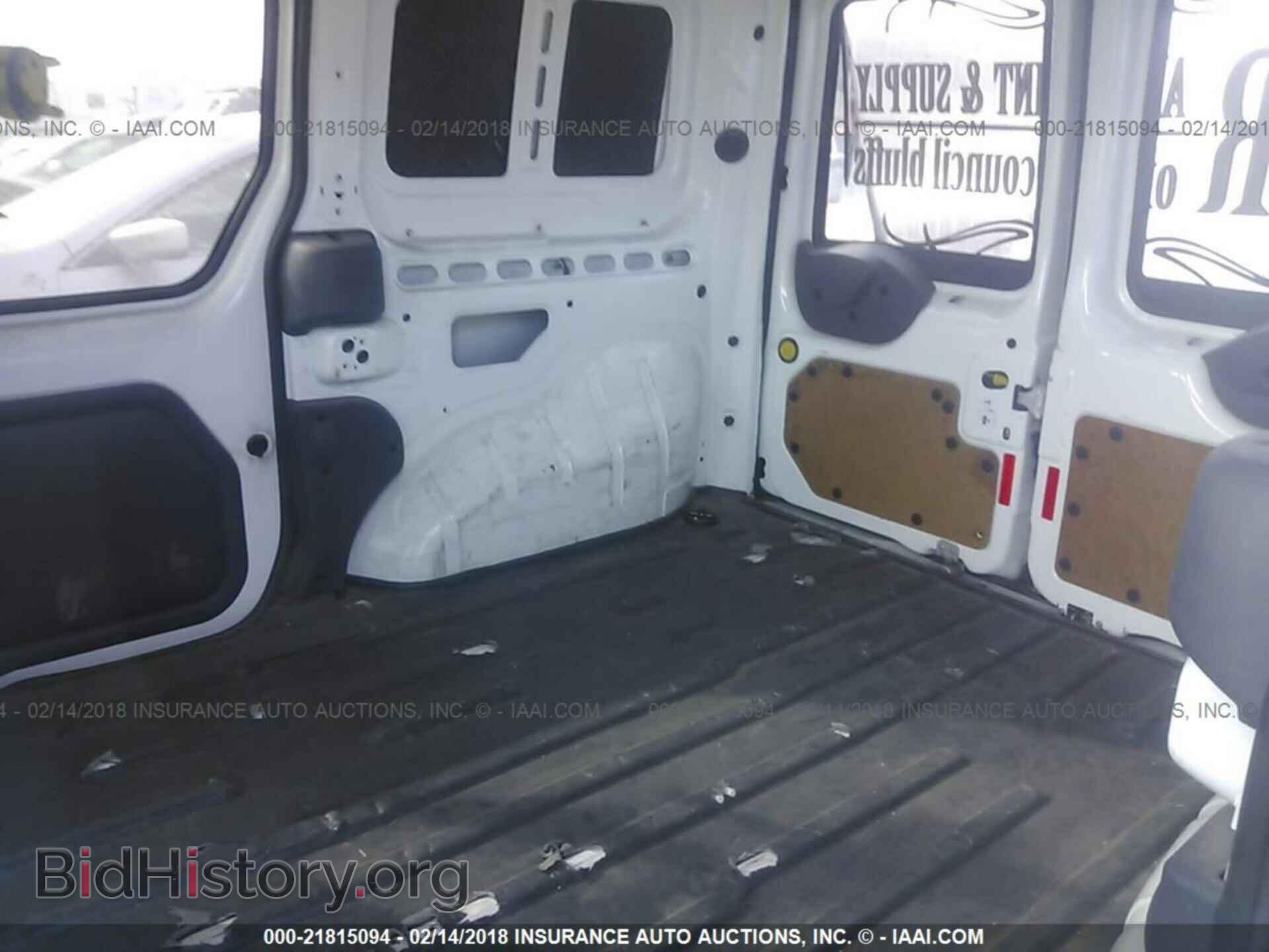 2012 Ford Transit - VIN: NM0LS6AN8CT103638 - Фото 8