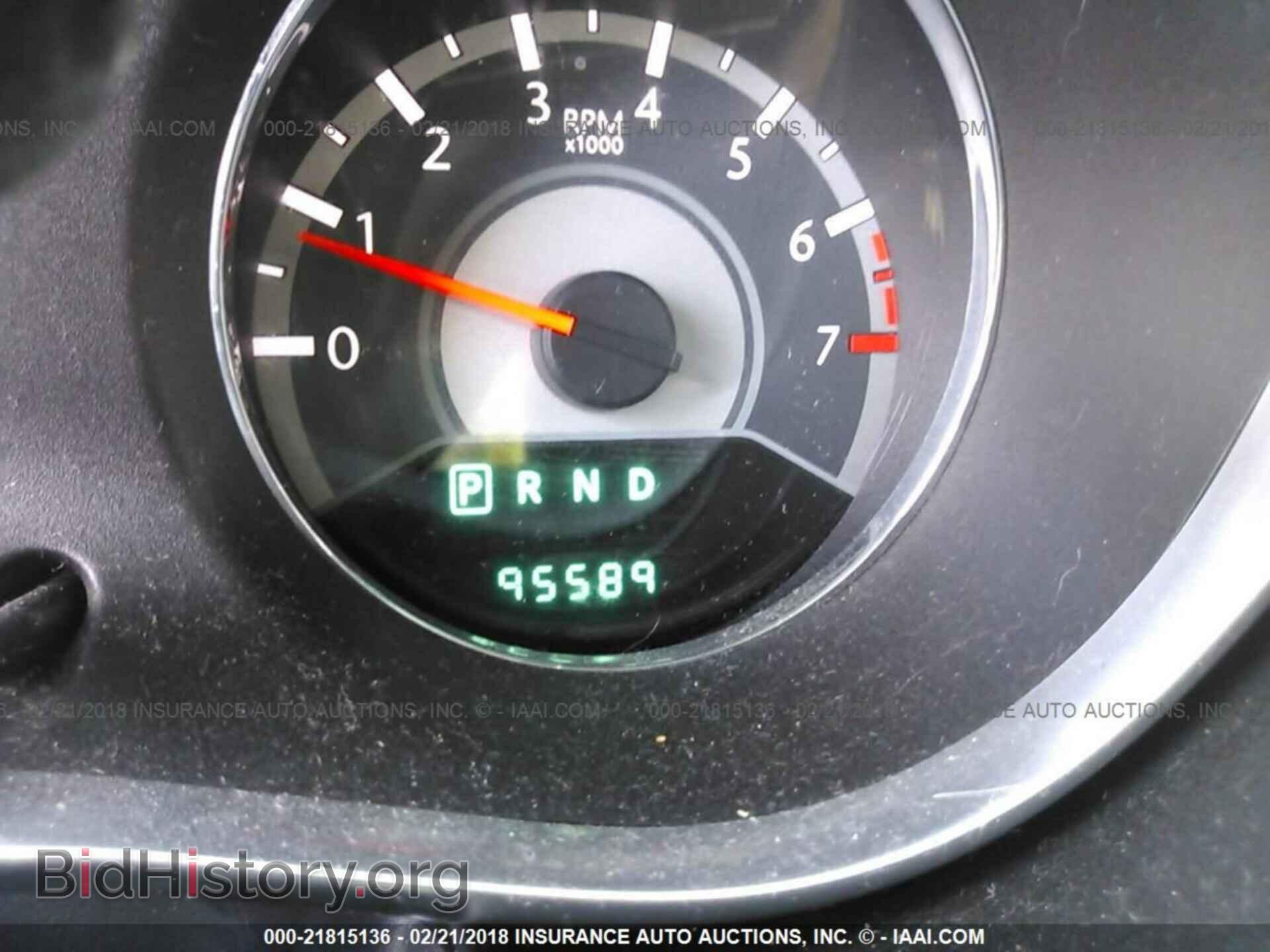 2011 Chrysler 200 - VIN: 1C3BC2FG6BN505079 - Photo 7