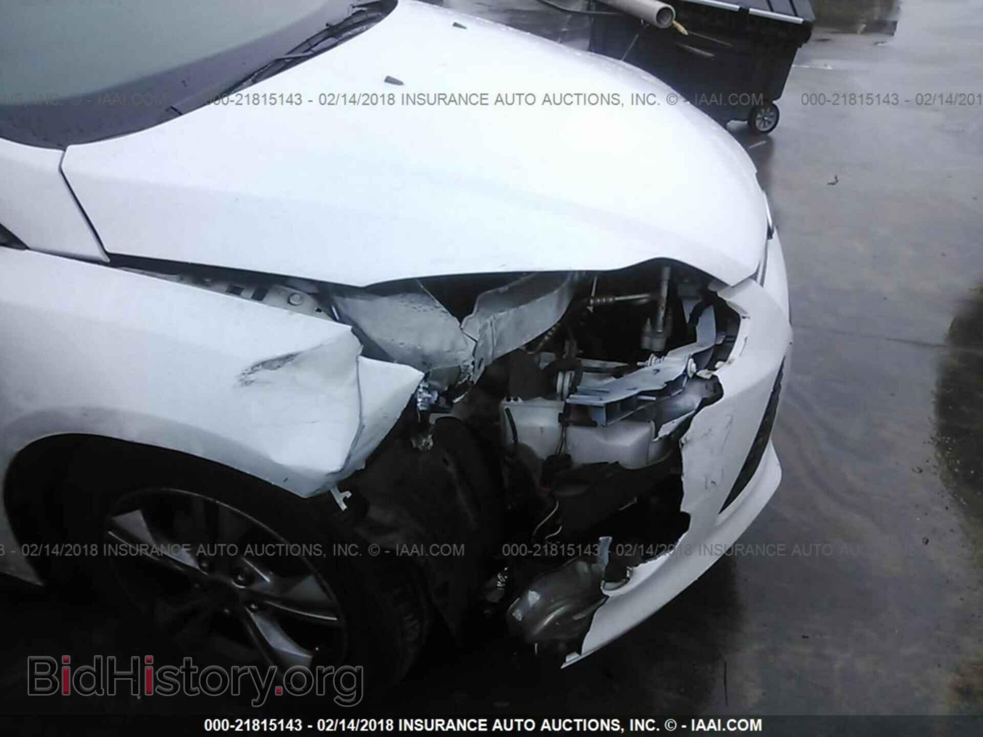 2014 Ford Focus - VIN: 1FADP3F25EL313290 - Фото 6