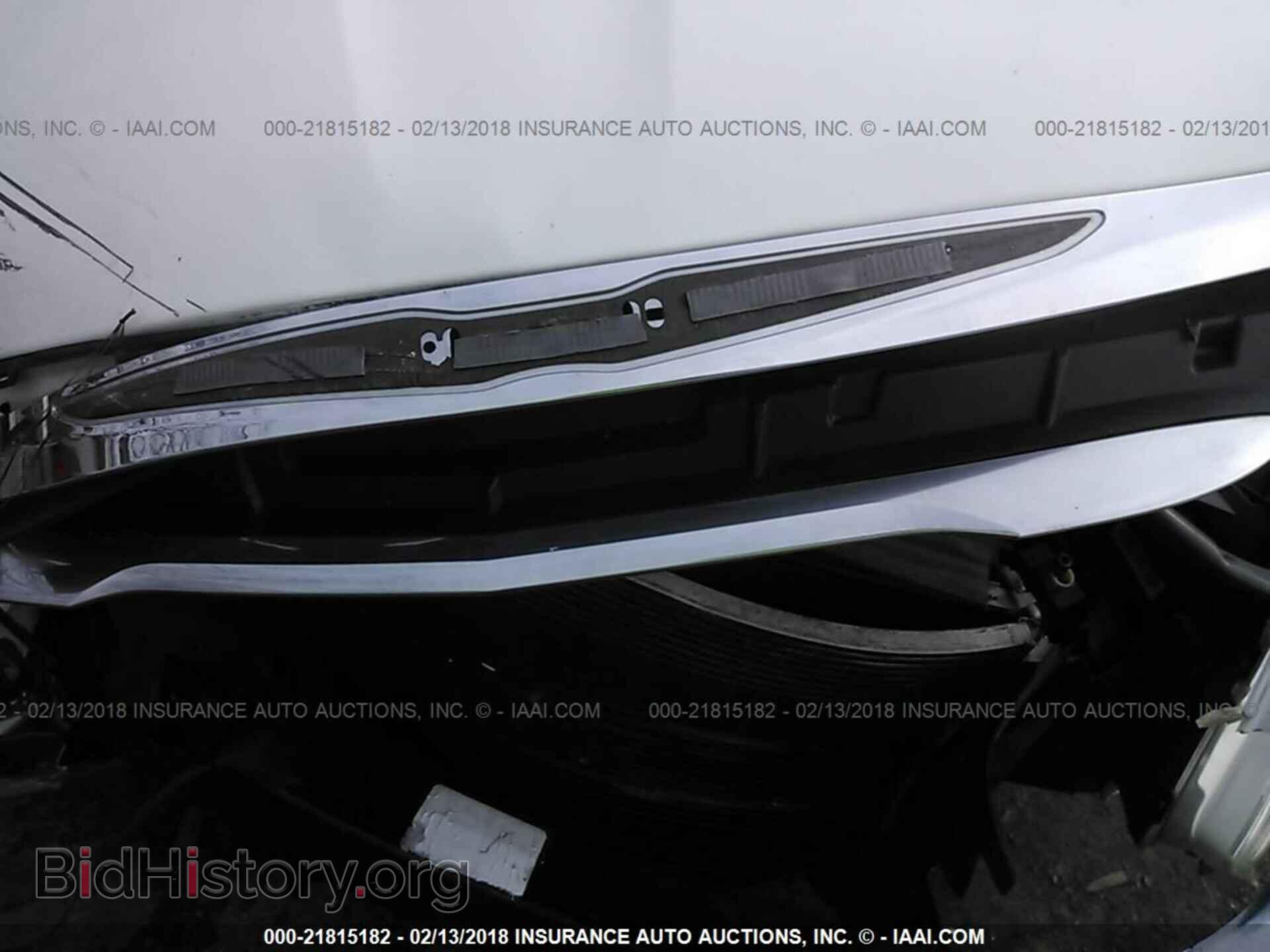 2013 Chrysler 200 - VIN: 1C3CCBBB0DN672572 - Photo 10