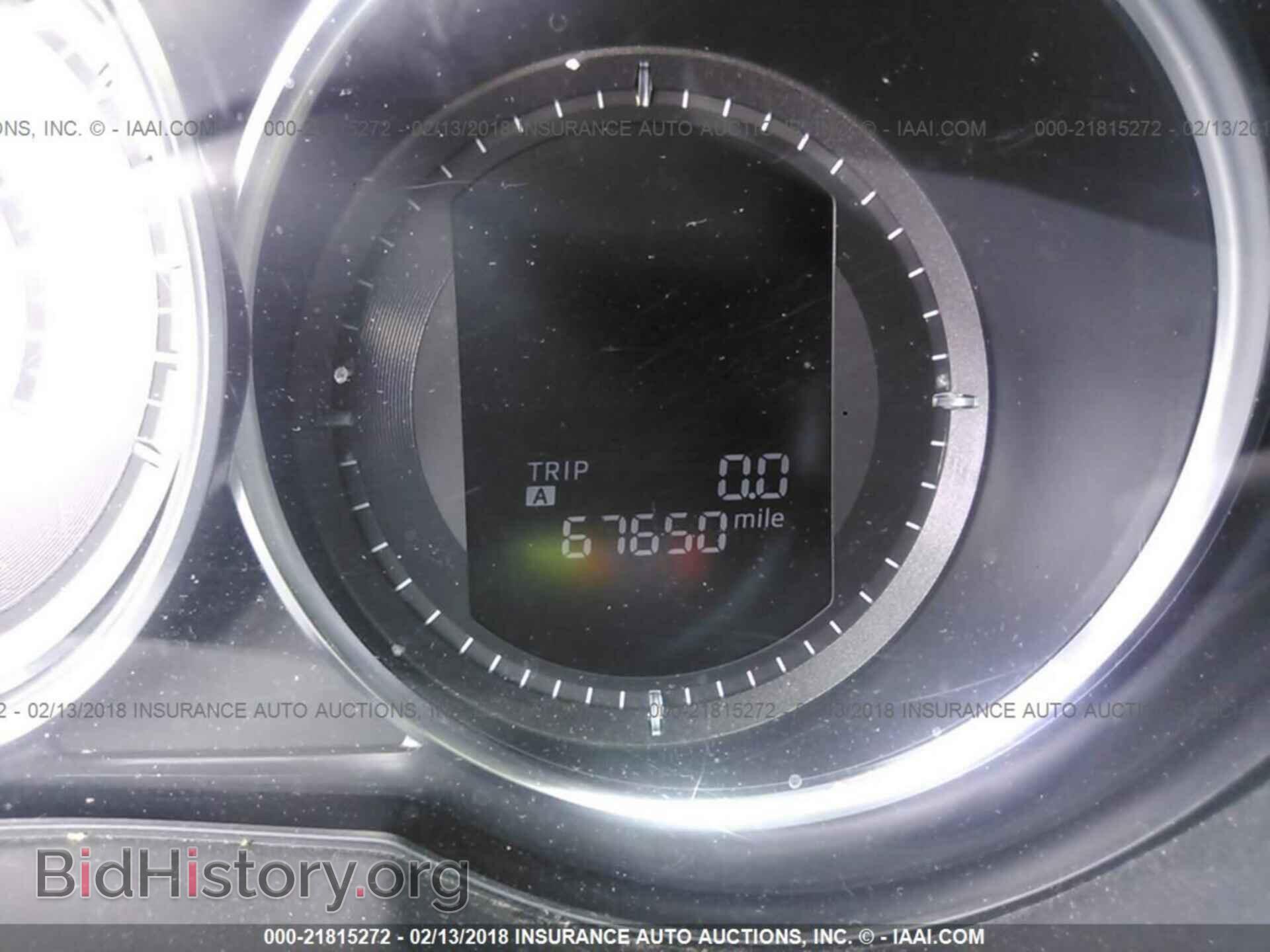 2014 Mazda Cx-5 - VIN: JM3KE2BE6E0369068 - Фото 7