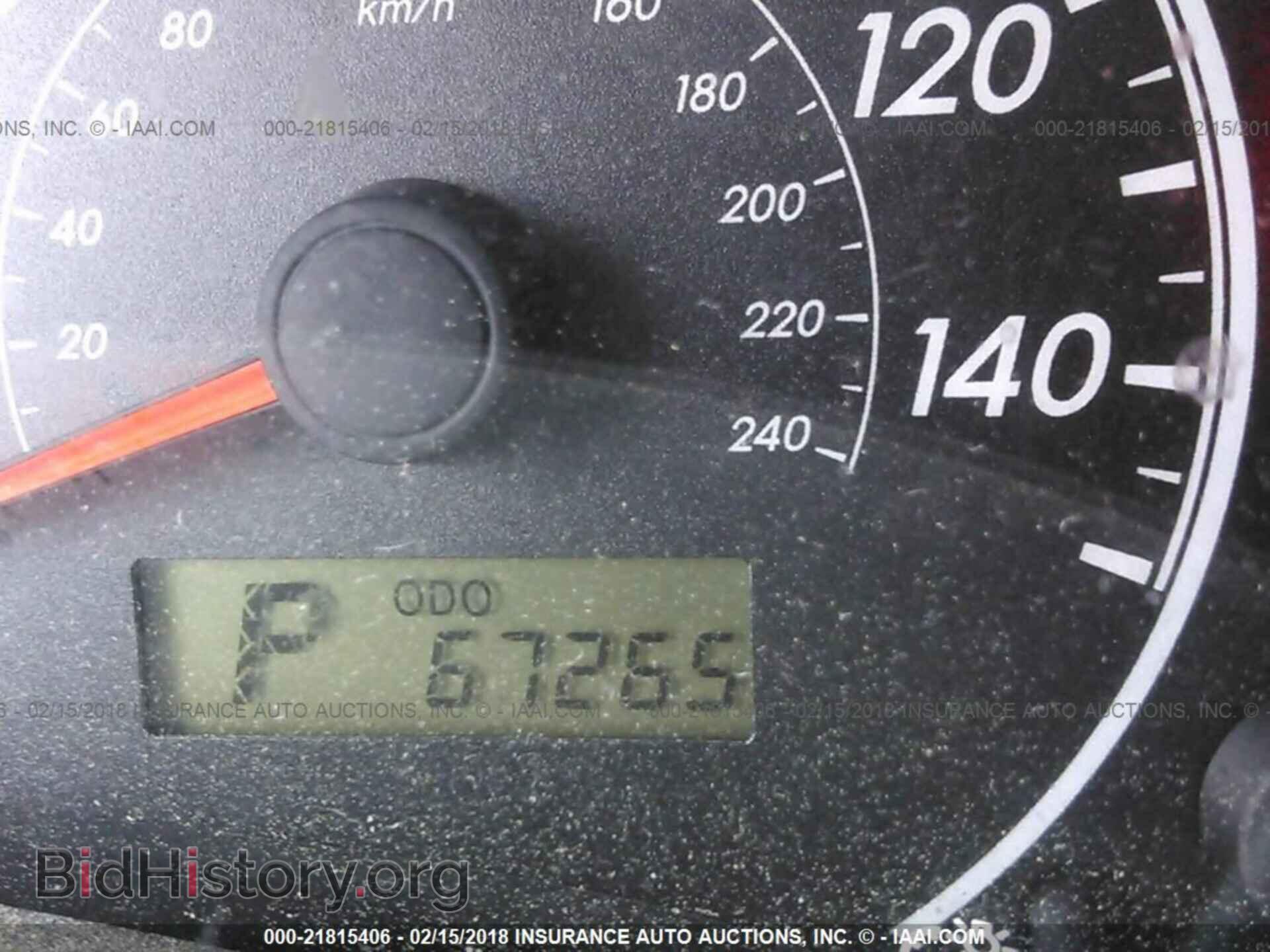 2013 Toyota Corolla - VIN: 5YFBU4EEXDP099768 - Photo 7