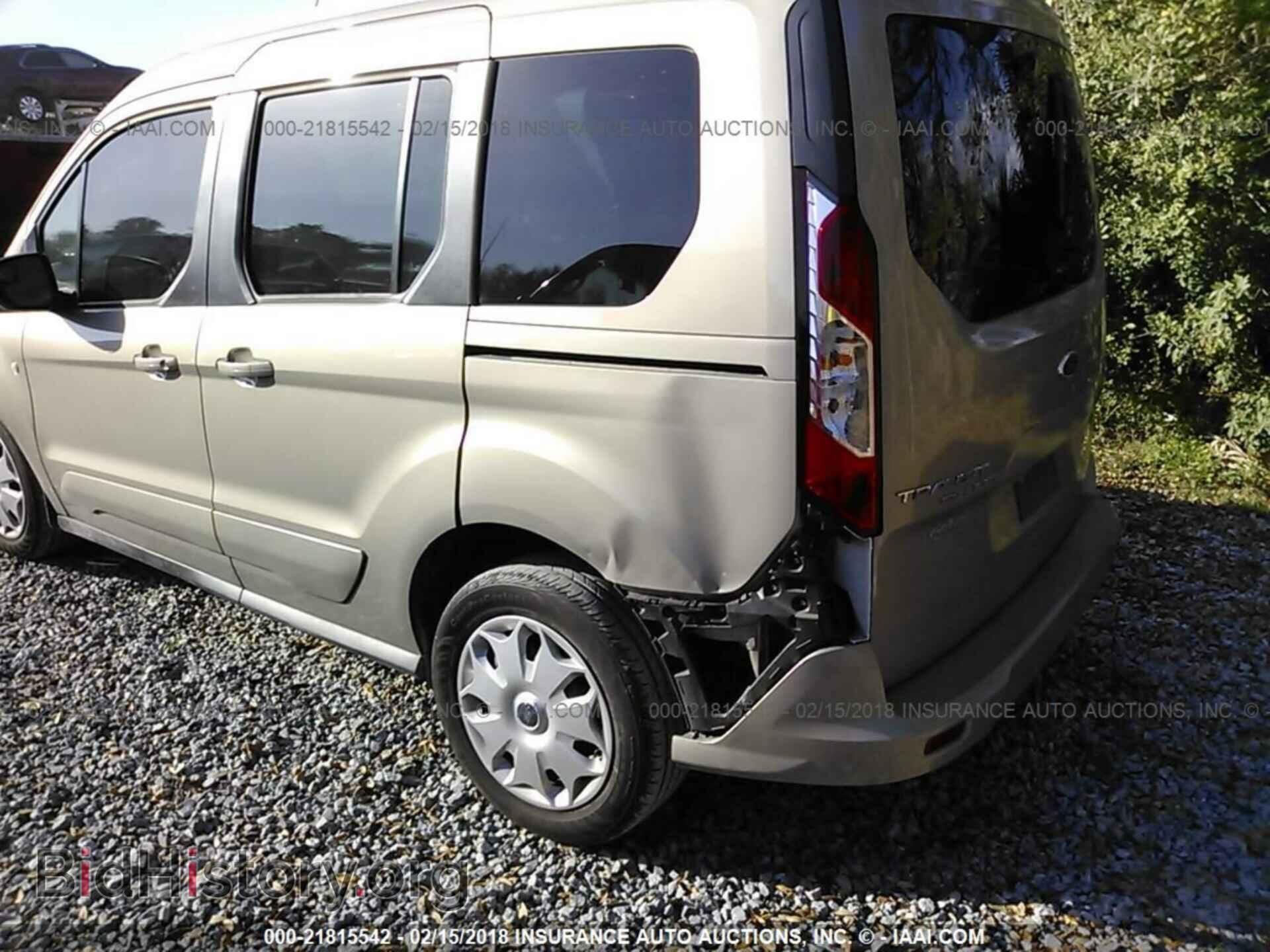 2016 Ford Transit - VIN: NM0AE8F78G1234381 - Фото 6