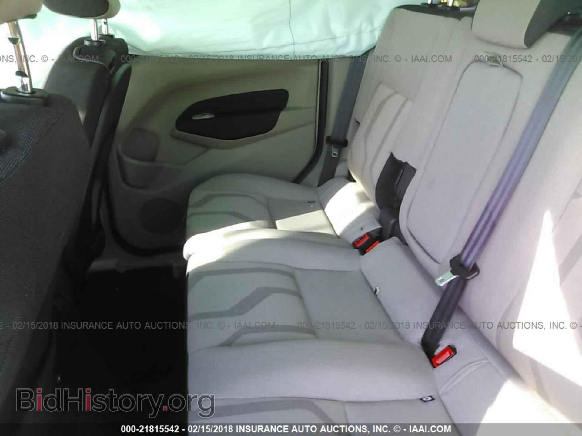 2016 Ford Transit - VIN: NM0AE8F78G1234381 - Фото 8