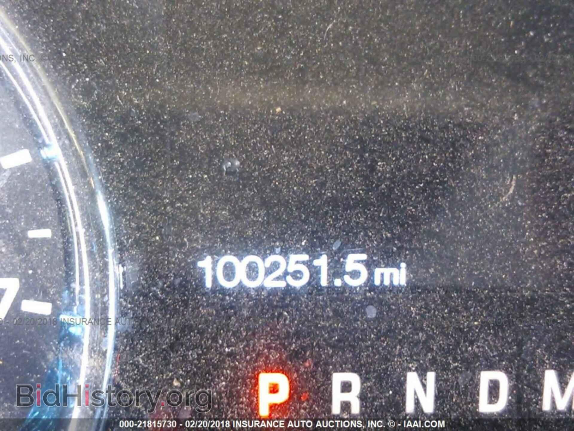 2011 Ford F150 - VIN: 1FTFX1ET8BFC28939 - Фото 7