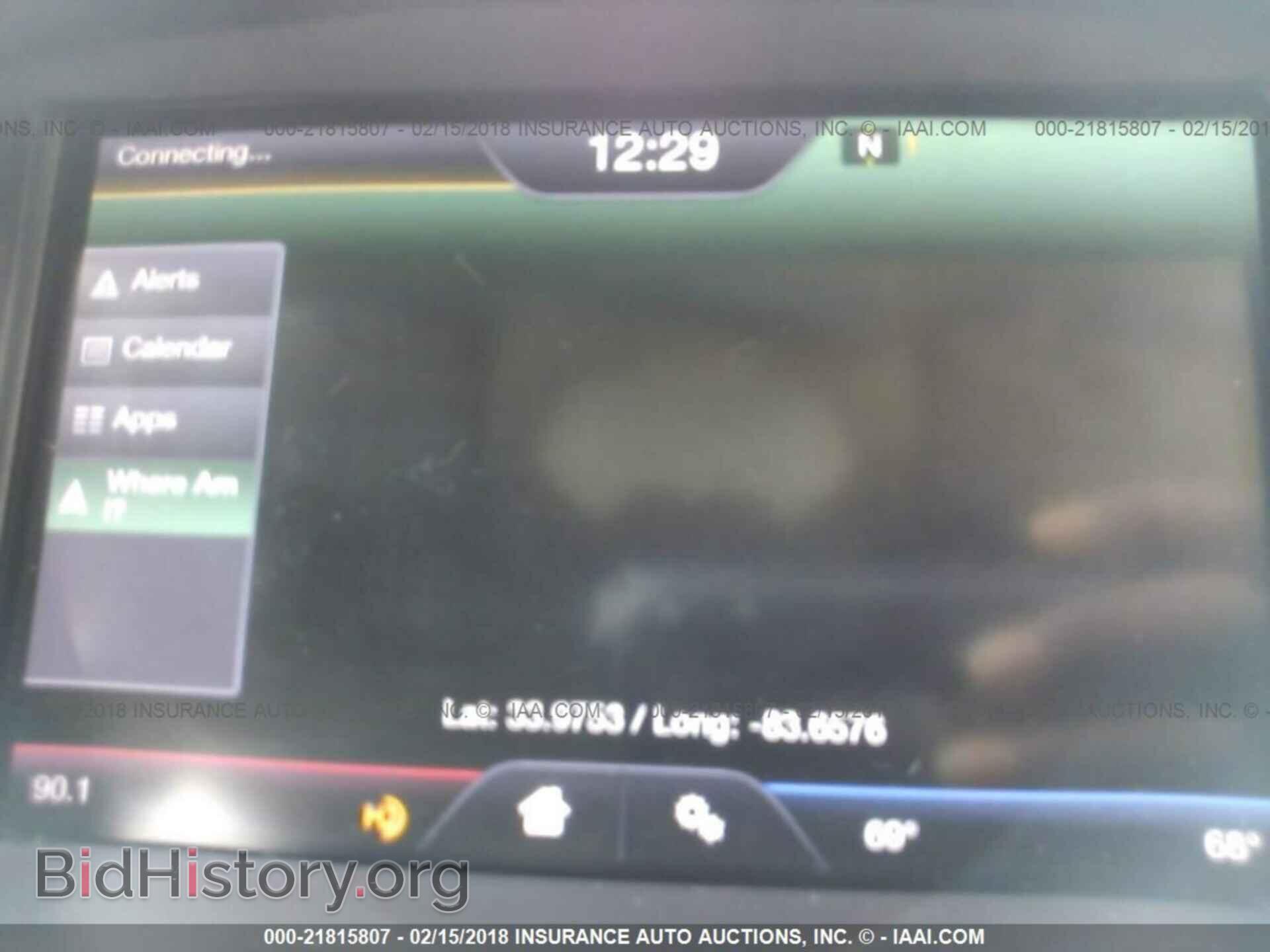 2012 Ford Focus - VIN: 1FAHP3H26CL313908 - Фото 6