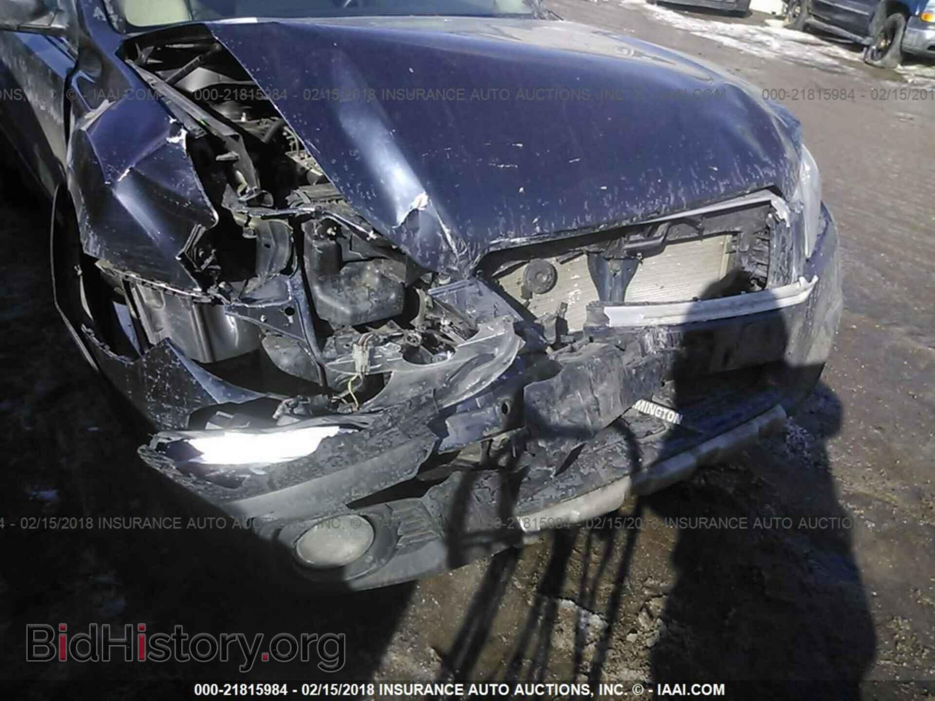 2014 Subaru Outback - VIN: 4S4BRCMC0E3282498 - Фото 10
