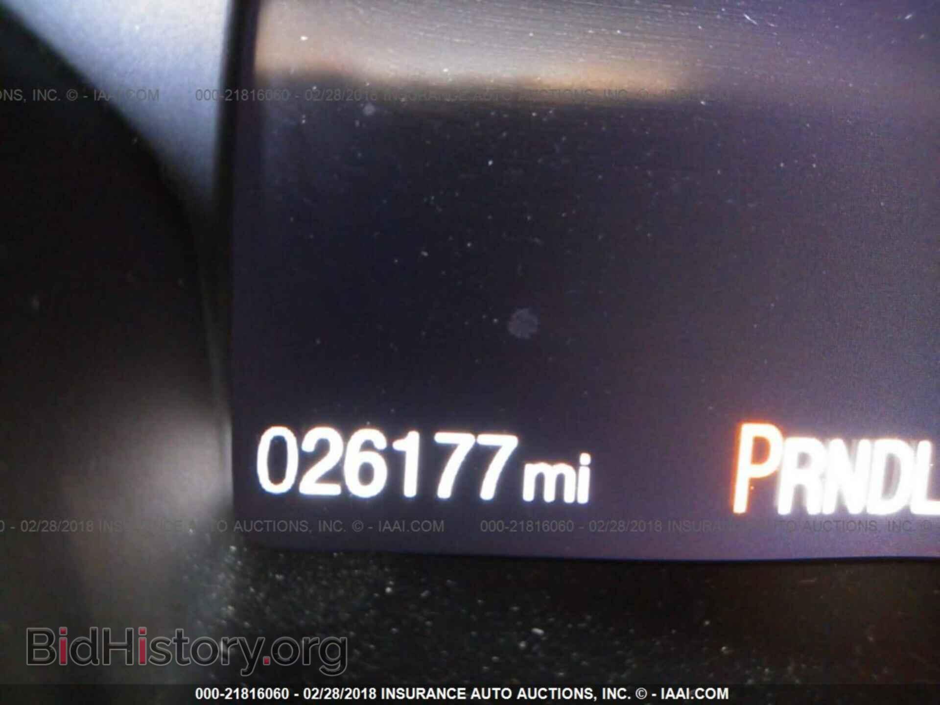 2017 Ford Focus - VIN: 1FADP3K27HL248551 - Photo 7