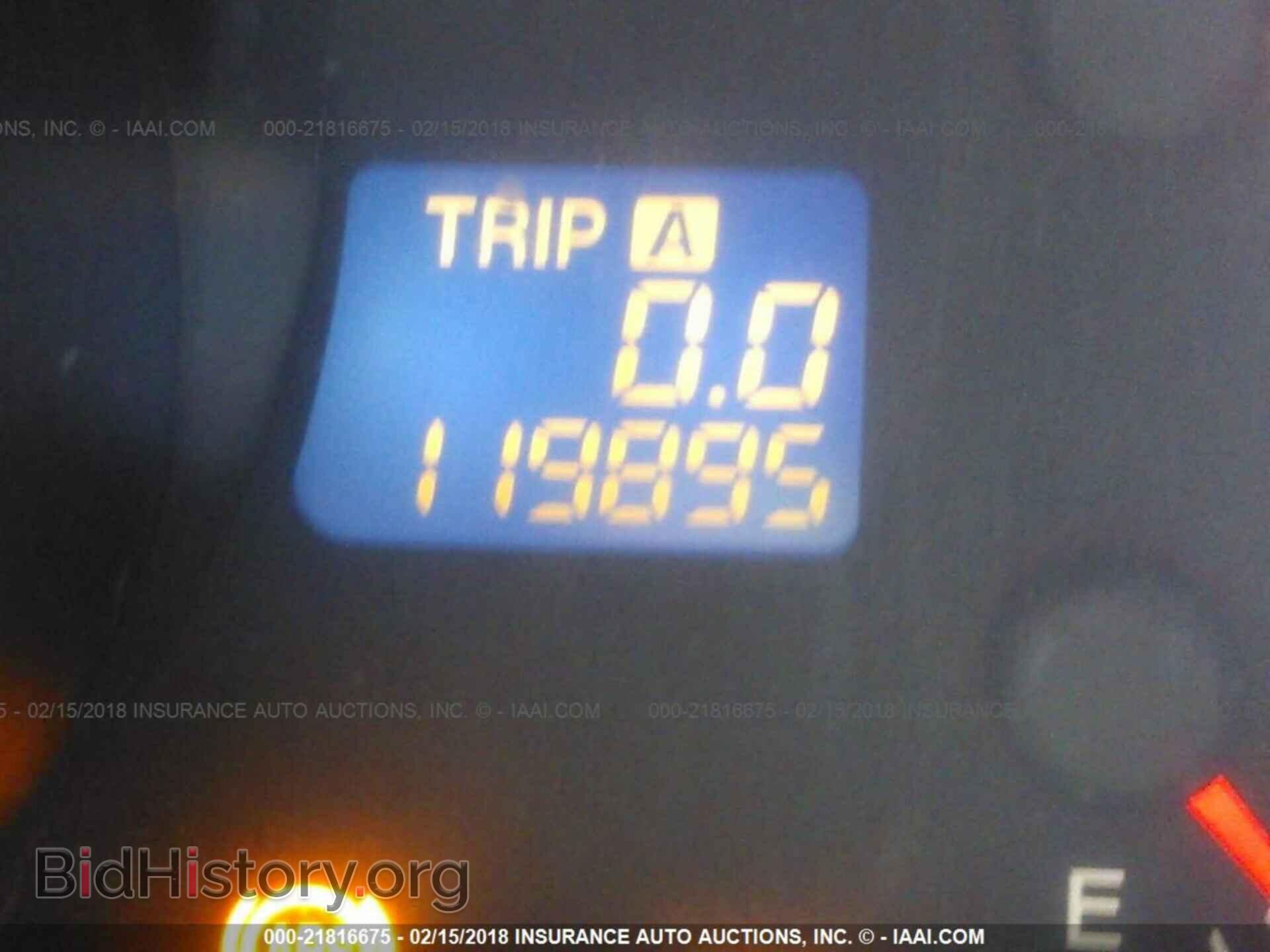 2011 Mazda Cx-7 - VIN: JM3ER2B52B0395437 - Фото 7