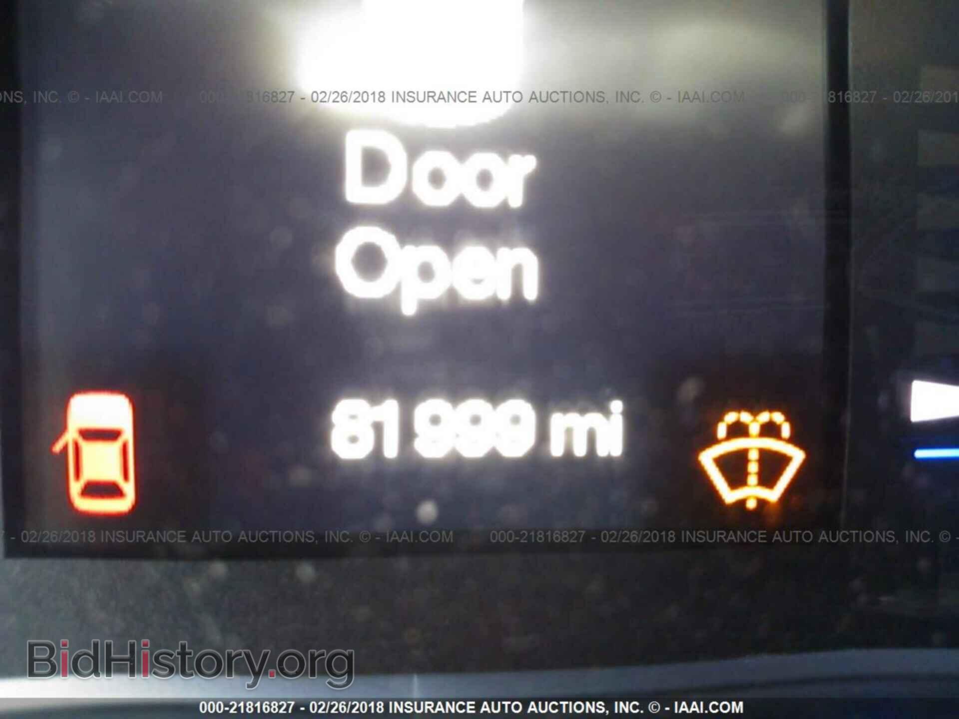 2015 Chrysler 200 - VIN: 1C3CCCAB6FN632653 - Фото 7