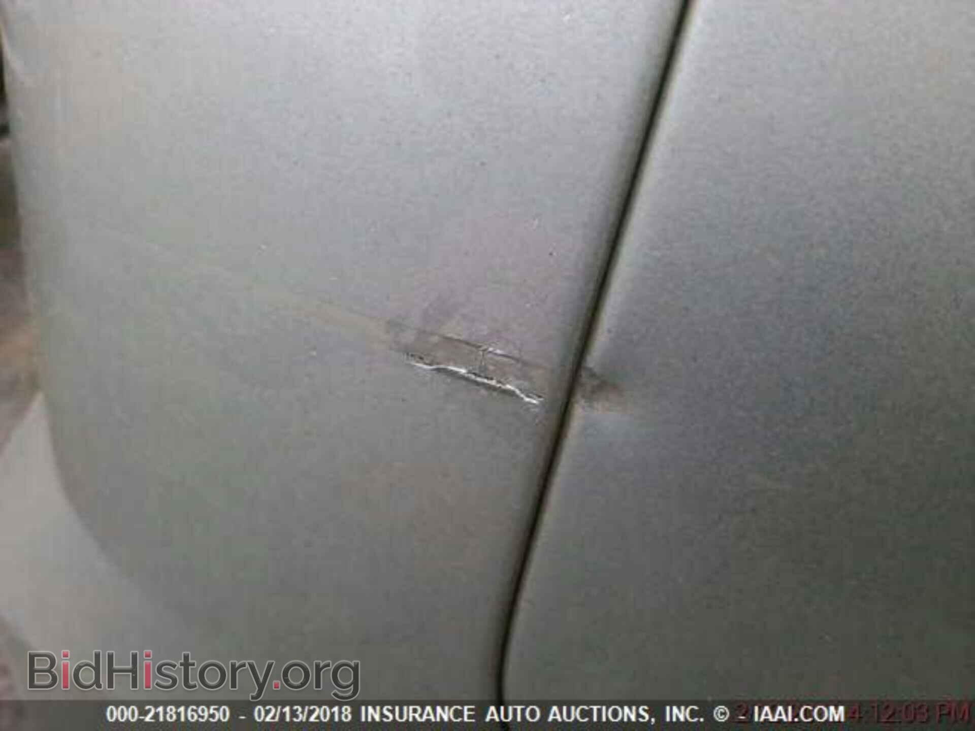 2011 Gmc Terrain - VIN: 2CTALMEC4B6444504 - Photo 5