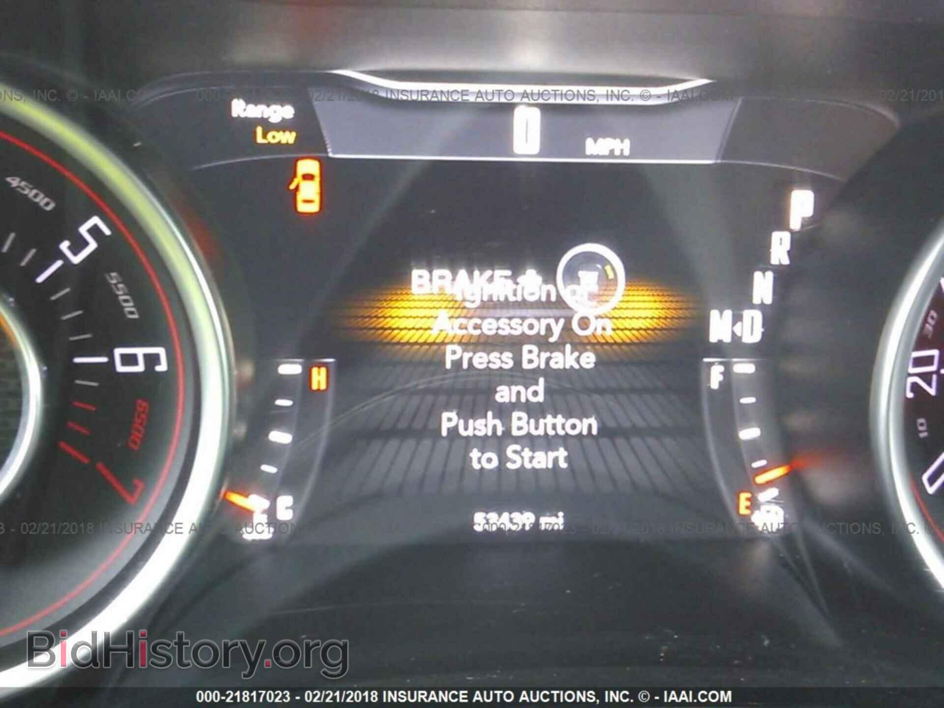 2016 Dodge Challenger - VIN: 2C3CDZAG9GH183782 - Photo 7