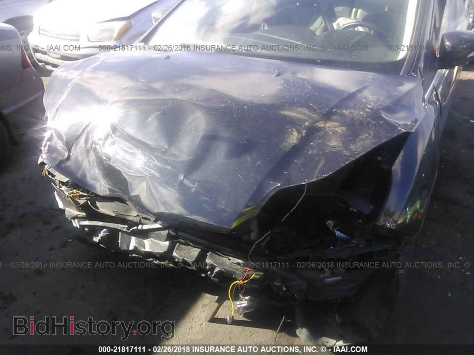 2014 Ford Focus - VIN: 1FADP3J26EL211228 - Photo 6