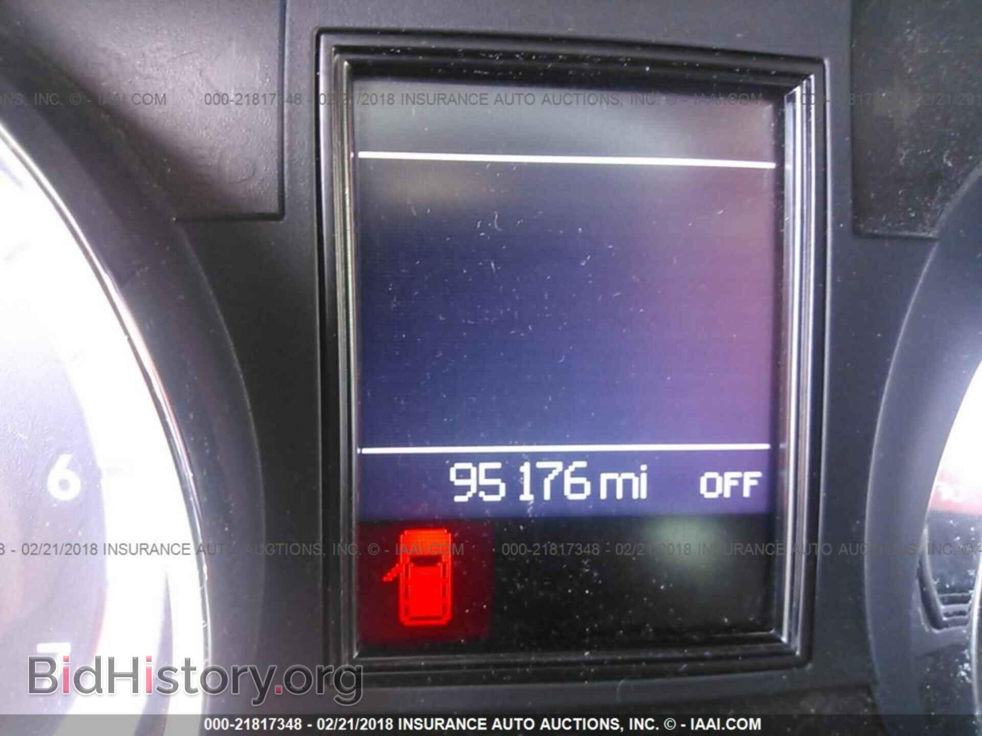 2012 Dodge Durango - VIN: 1C4RDHAG3CC335732 - Photo 7