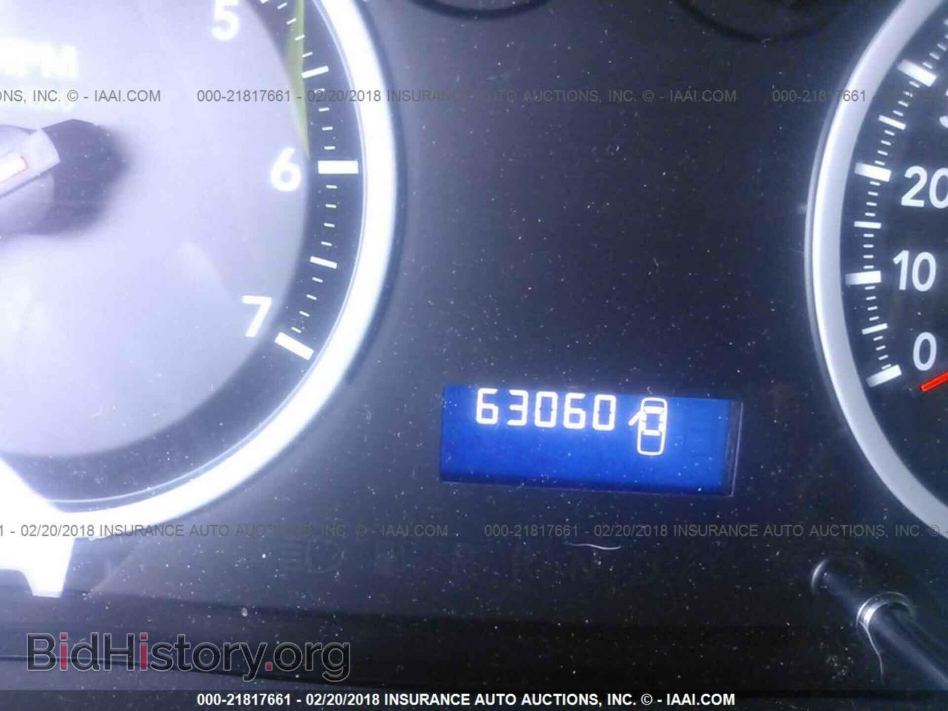 2012 Dodge Ram 1500 - VIN: 1C6RD7FT9CS325705 - Фото 7