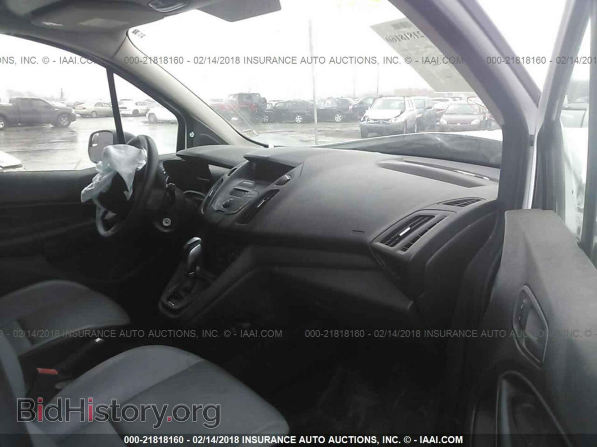 2014 Ford Transit - VIN: NM0LS7E73E1134523 - Фото 5
