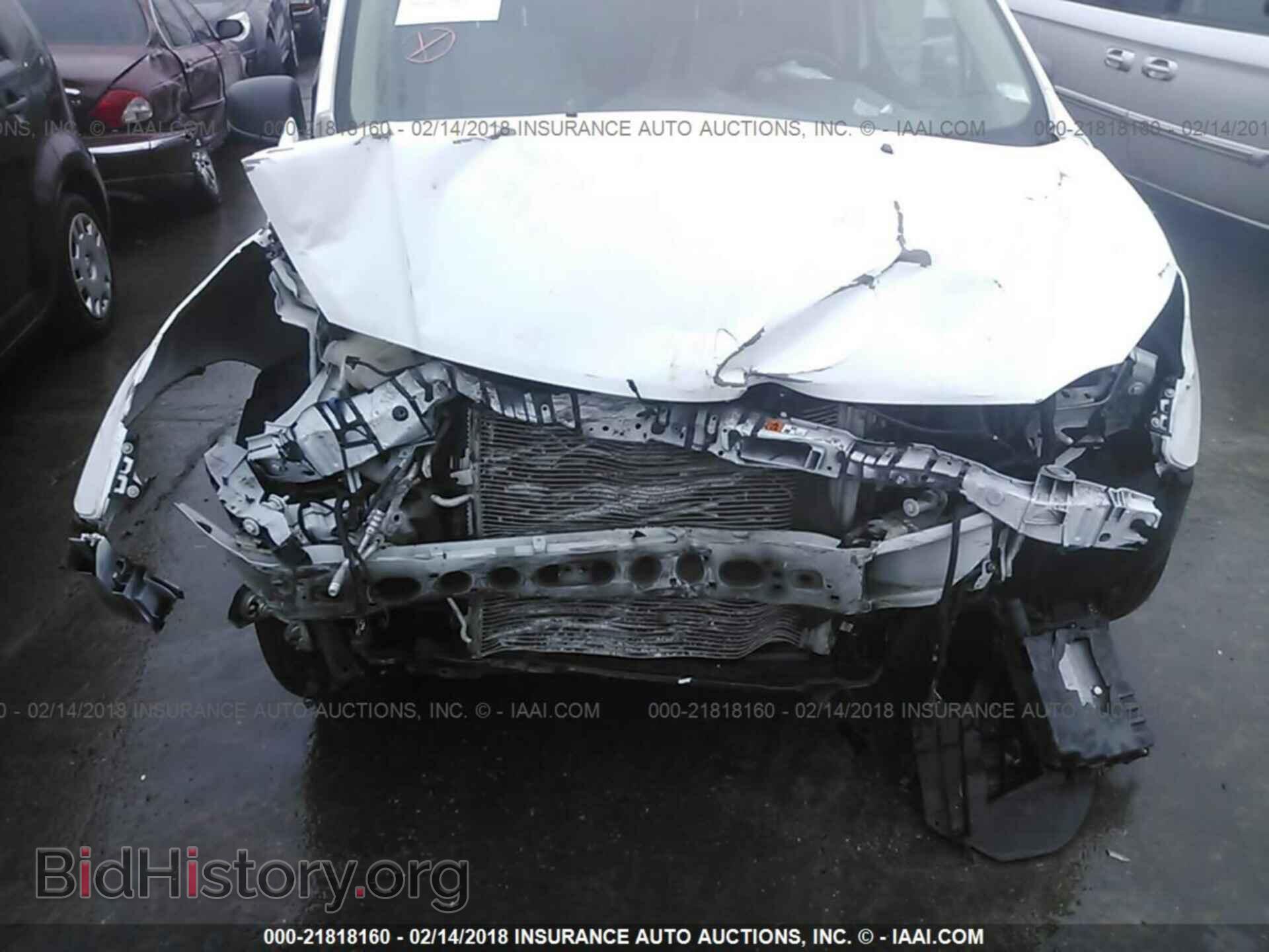 2014 Ford Transit - VIN: NM0LS7E73E1134523 - Фото 6