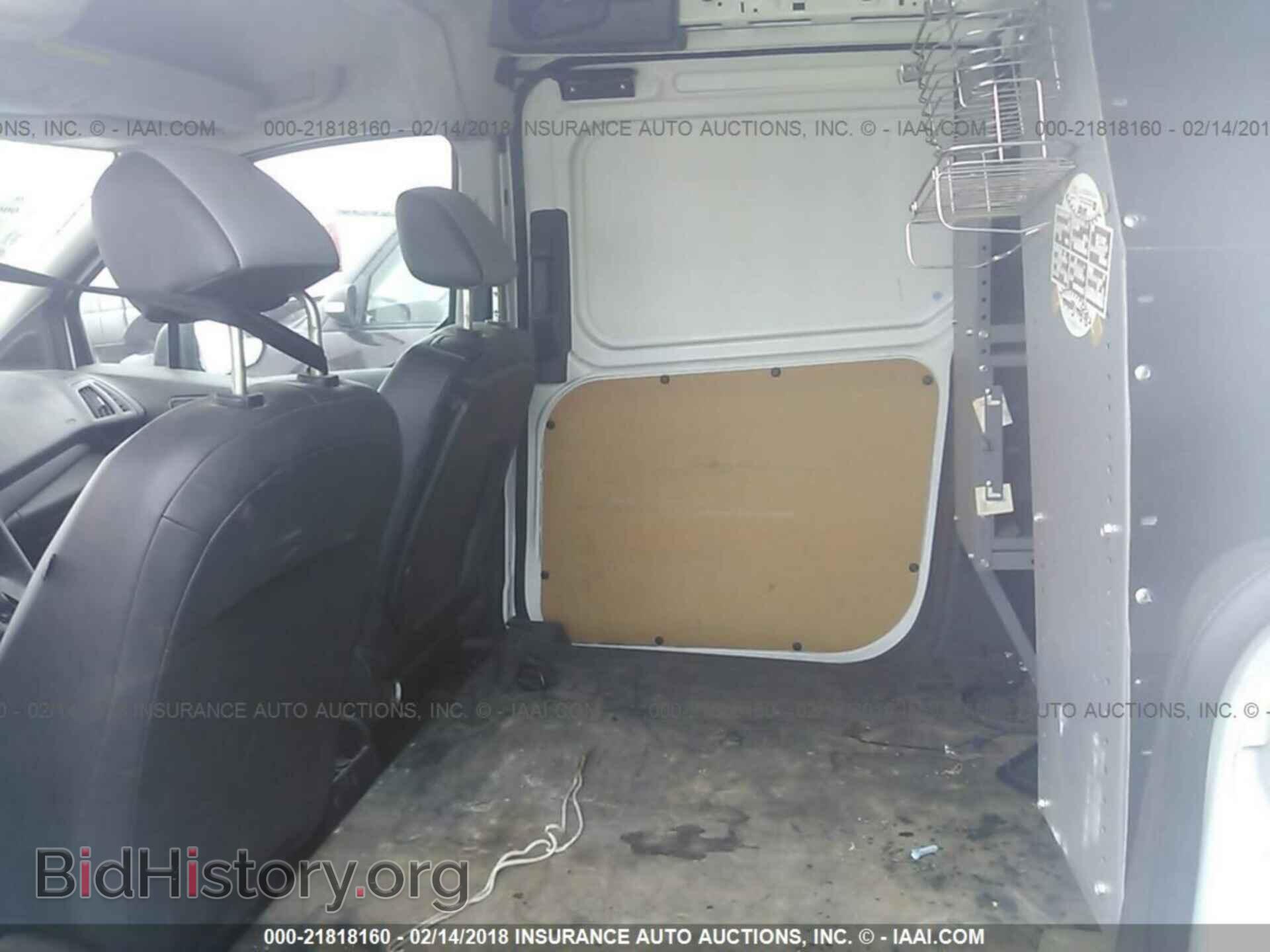 2014 Ford Transit - VIN: NM0LS7E73E1134523 - Фото 8