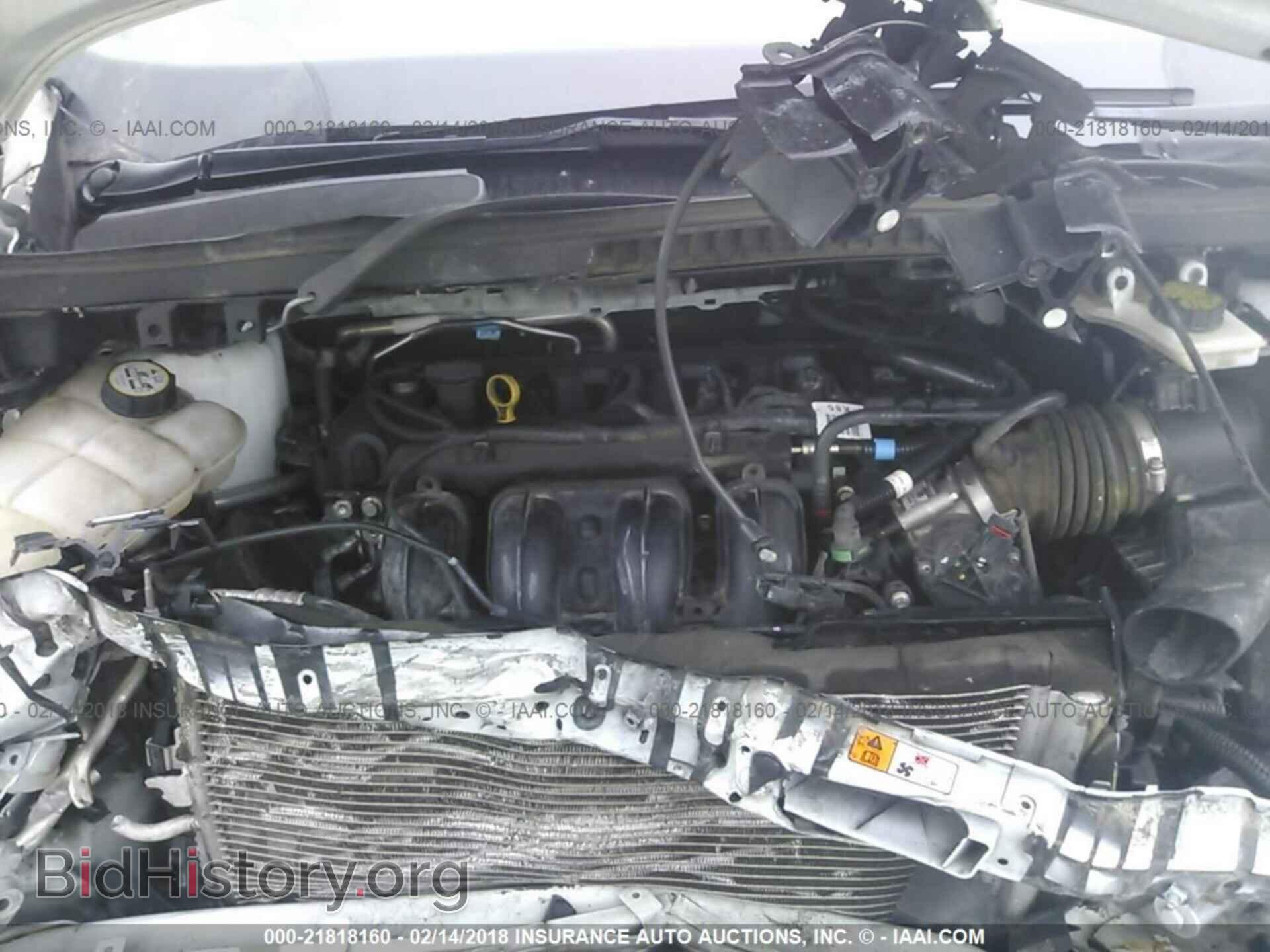 2014 Ford Transit - VIN: NM0LS7E73E1134523 - Фото 10