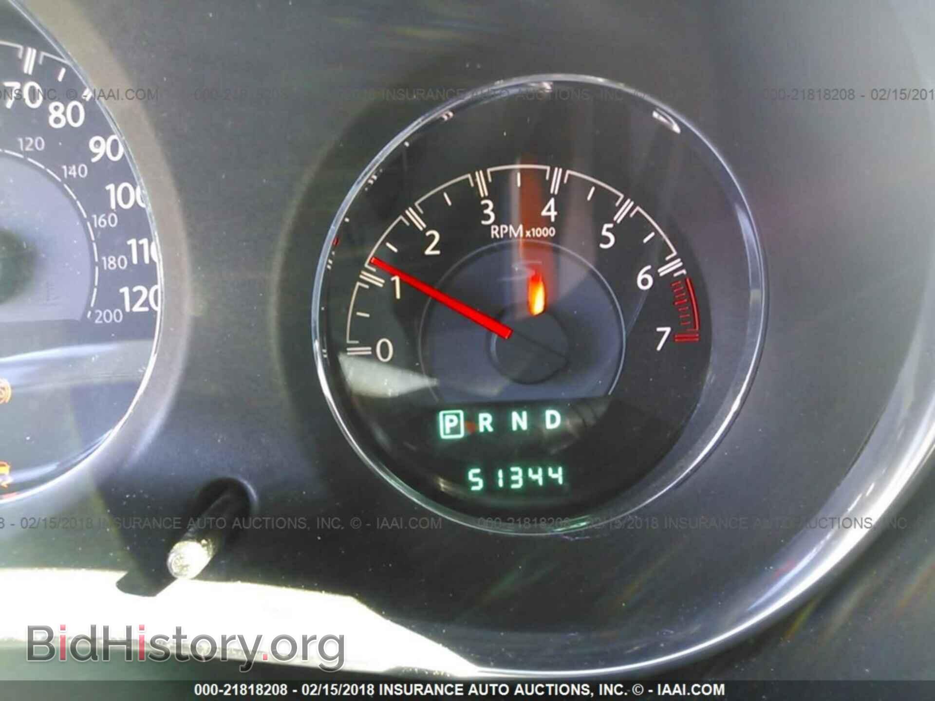 2013 Chrysler 200 - VIN: 1C3CCBCG0DN510323 - Photo 7