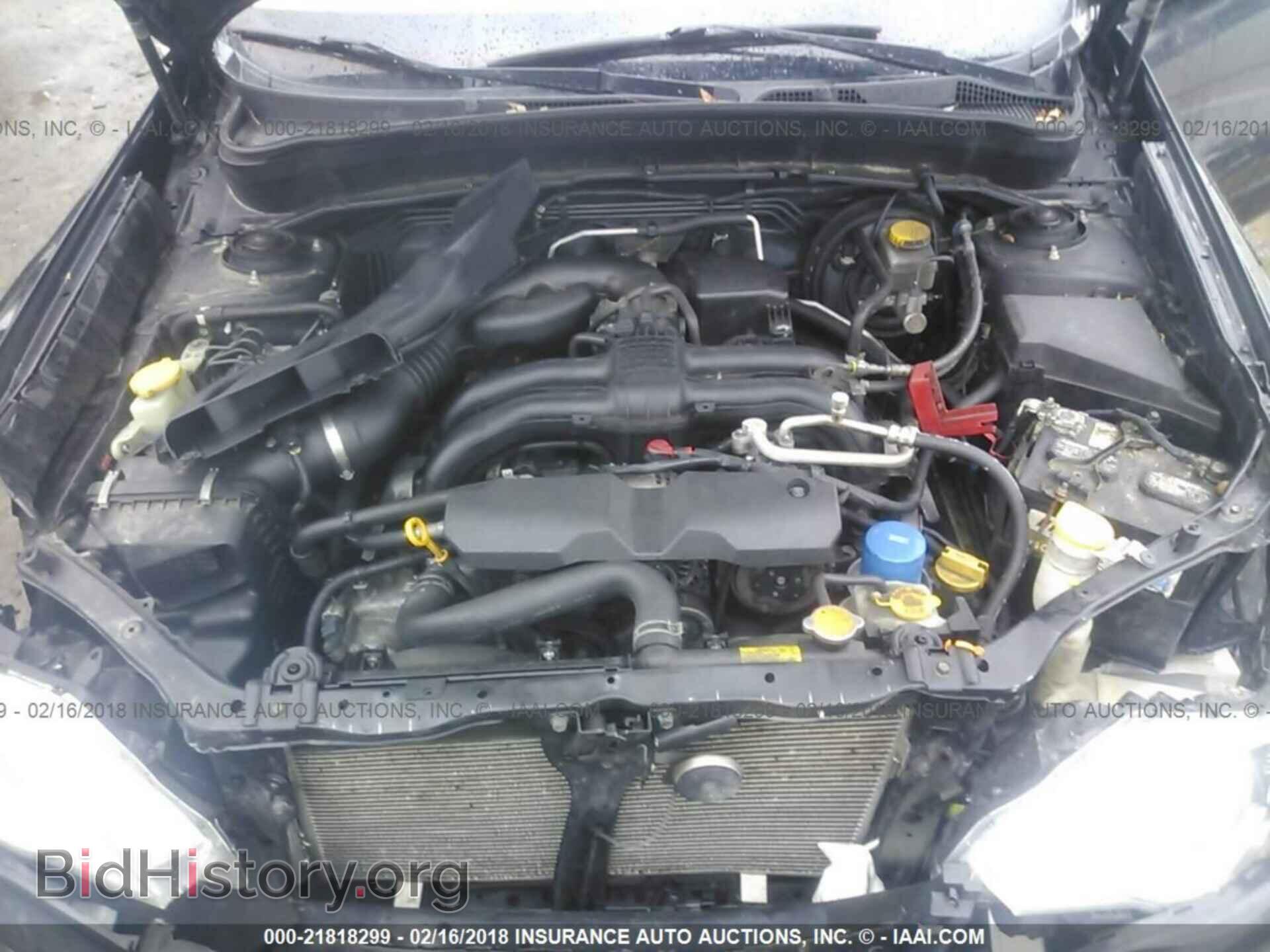 2013 Subaru Forester - VIN: JF2SHADC9DH439993 - Фото 10