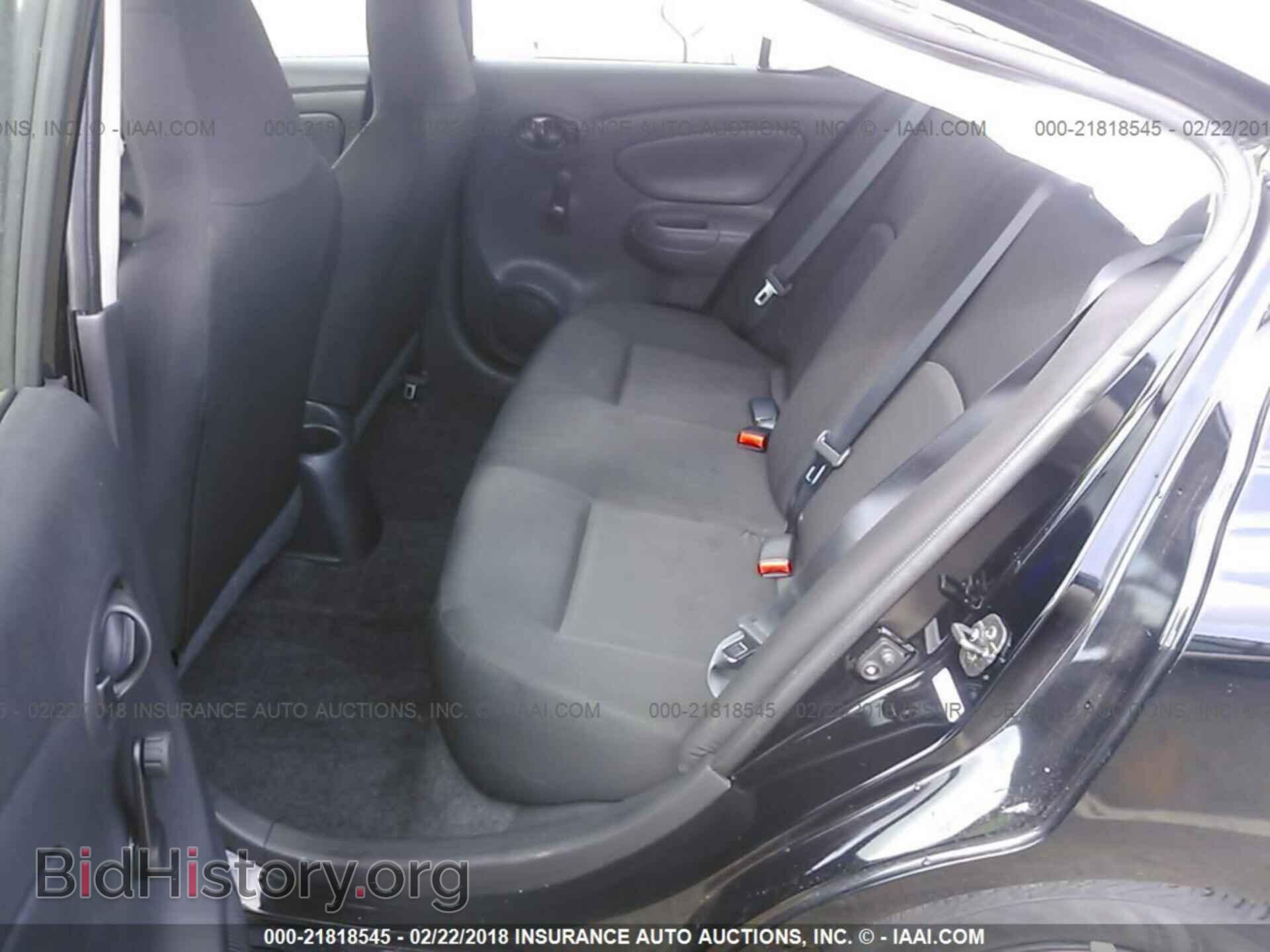 2017 Nissan Versa - VIN: 3N1CN7AP3HL903120 - Photo 8
