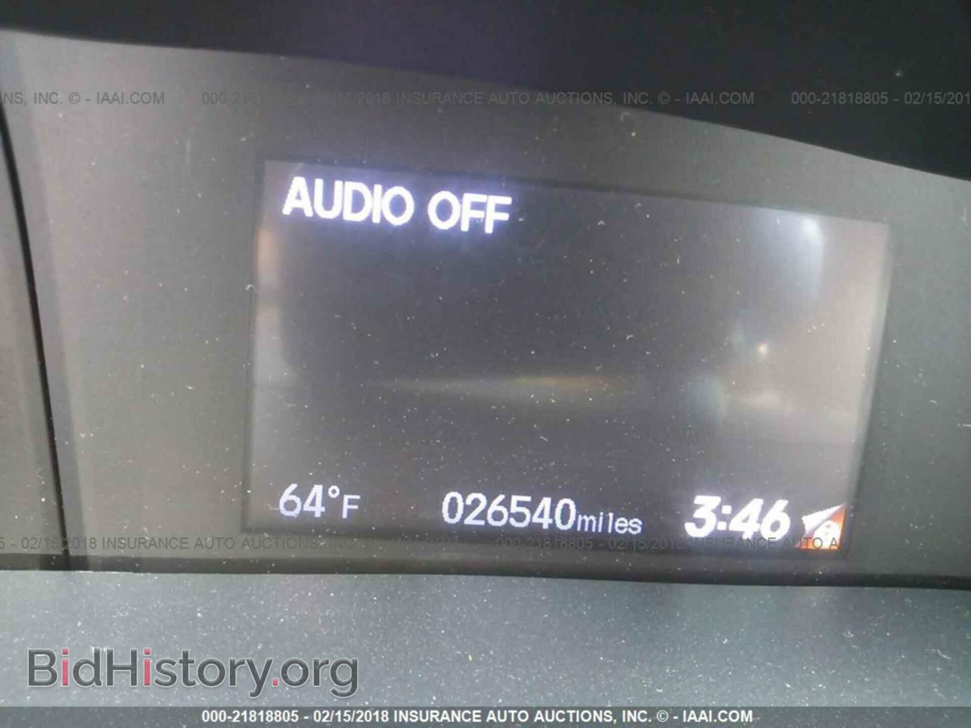 2014 Honda Civic - VIN: 19XFB2F85EE081587 - Фото 7