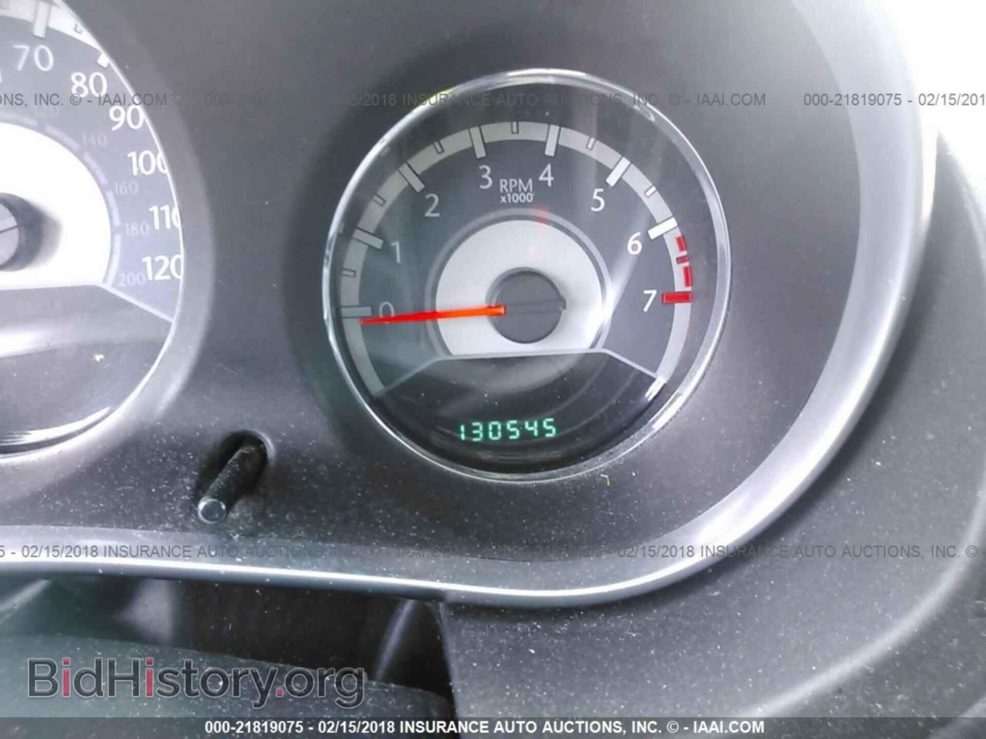 2011 Chrysler 200 - VIN: 1C3BC1FG9BN539222 - Фото 7