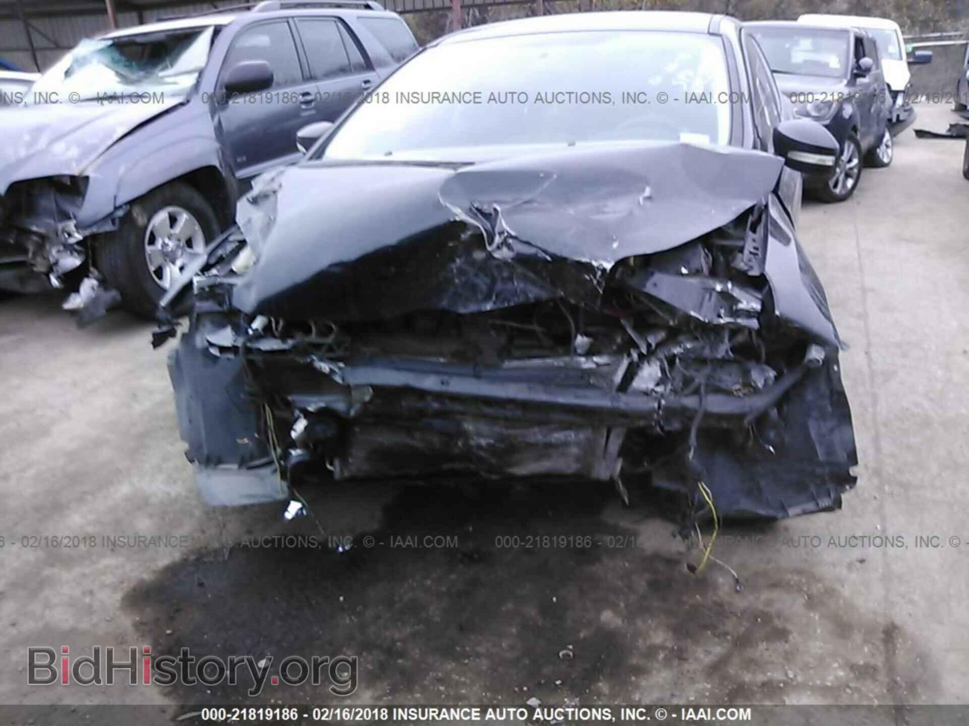 2014 Ford Focus - VIN: 1FADP3F22EL218167 - Фото 6