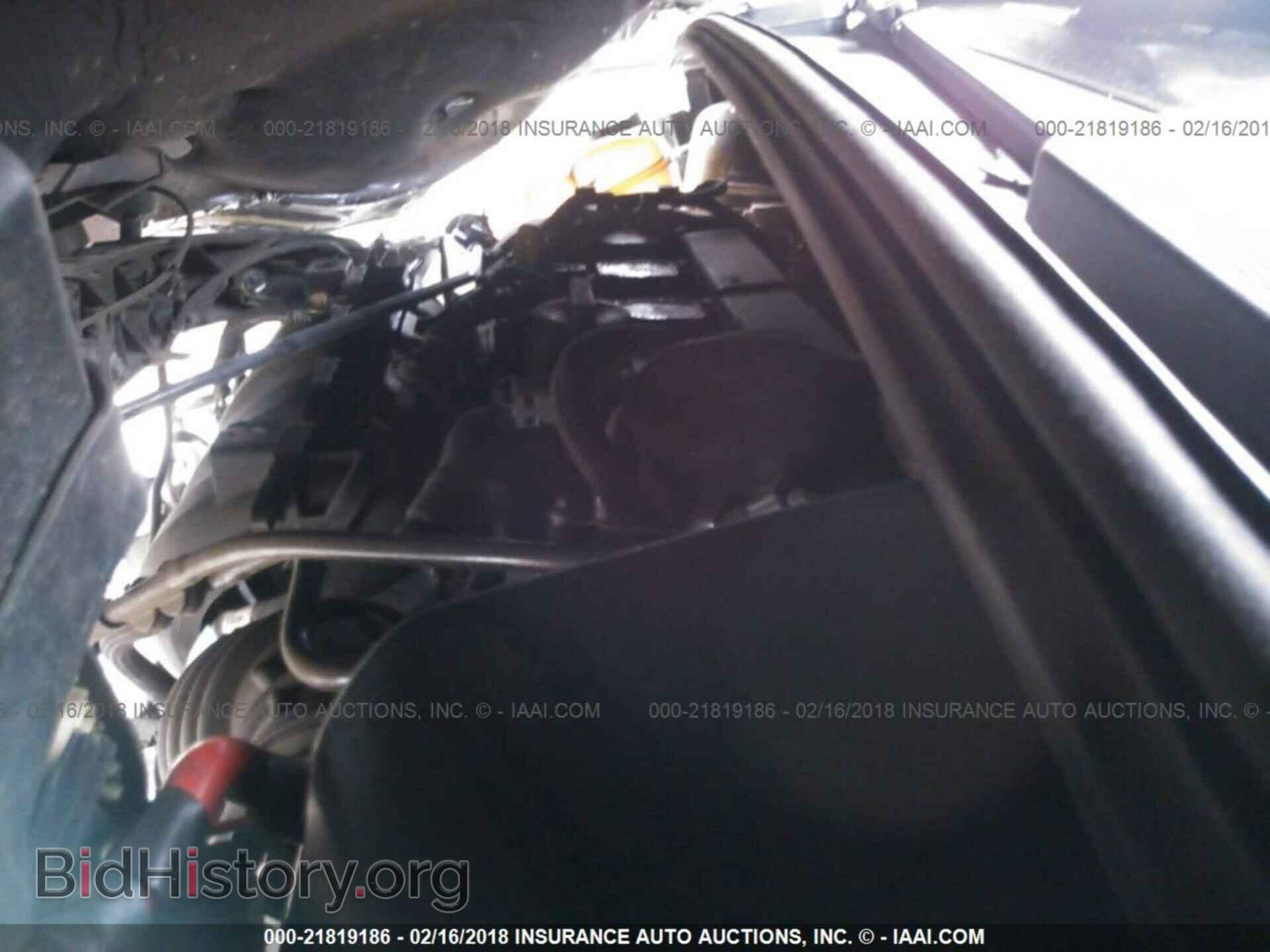 2014 Ford Focus - VIN: 1FADP3F22EL218167 - Фото 10
