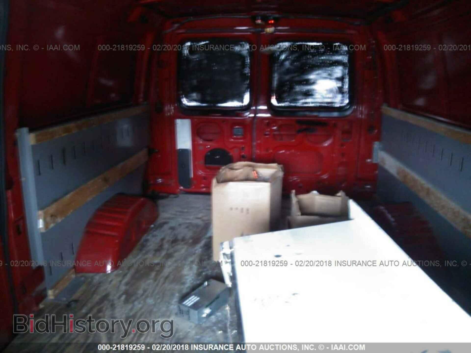 2011 Ford Econoline - VIN: 1FTSE3EL2BDB14060 - Фото 8