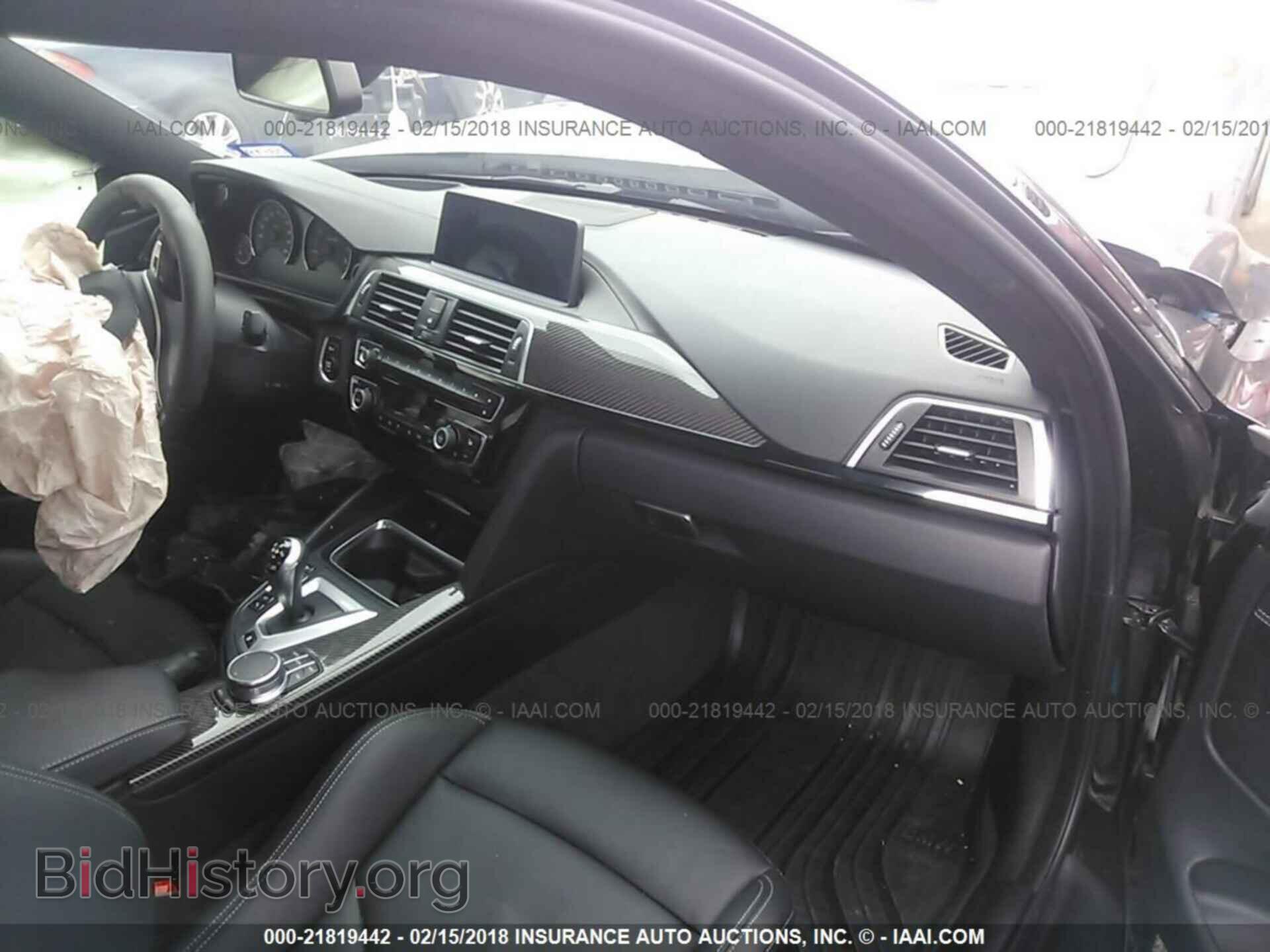 2018 Bmw M4 - VIN: WBS4Y9C5XJAC86789 - Photo 5