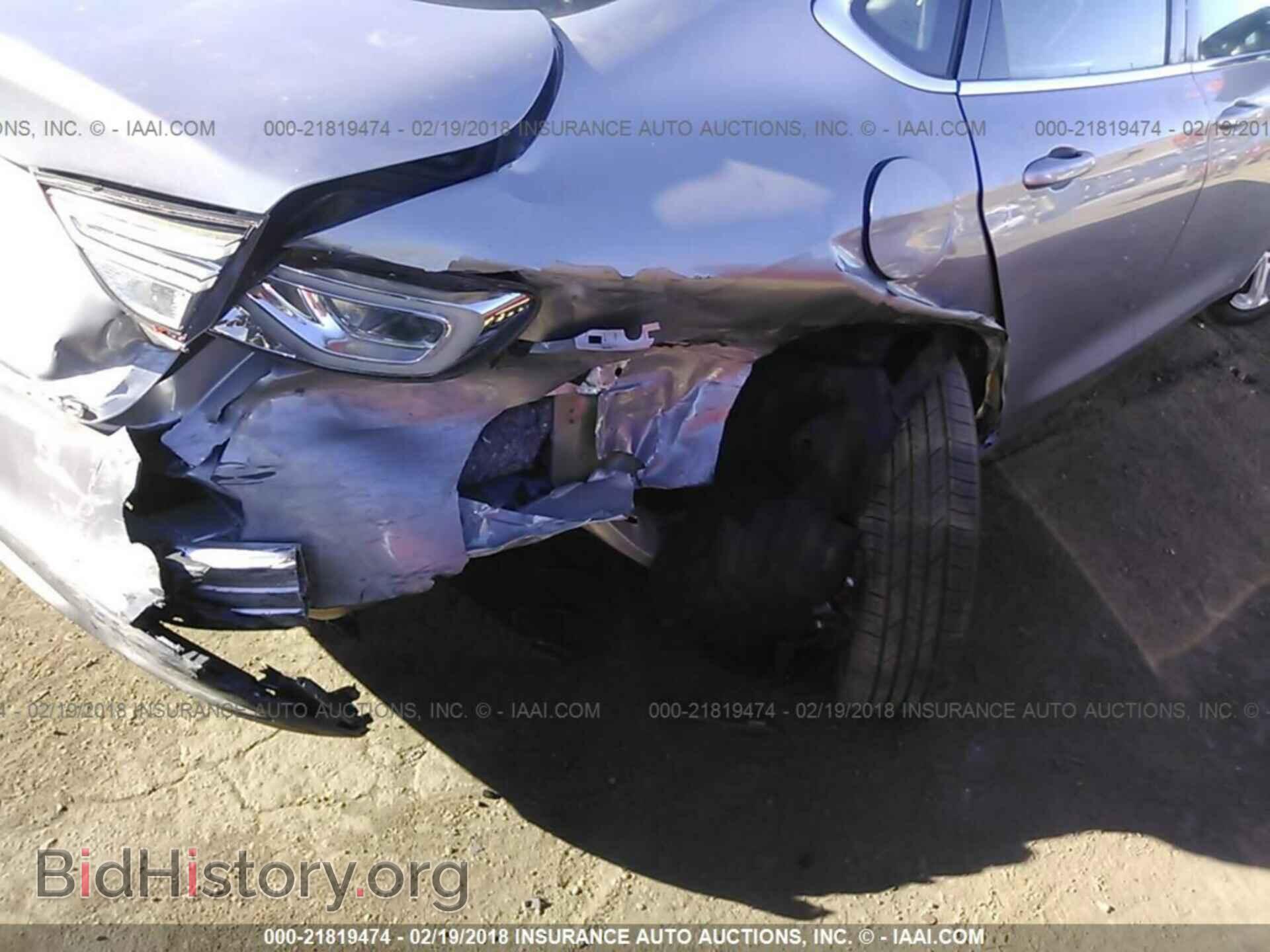 2016 Chrysler 200 - VIN: 1C3CCCFB9GN189246 - Photo 6