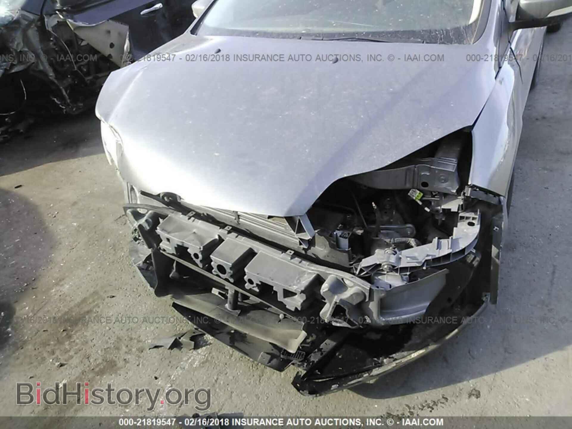 2014 Ford Focus - VIN: 1FADP3F21EL374801 - Photo 6